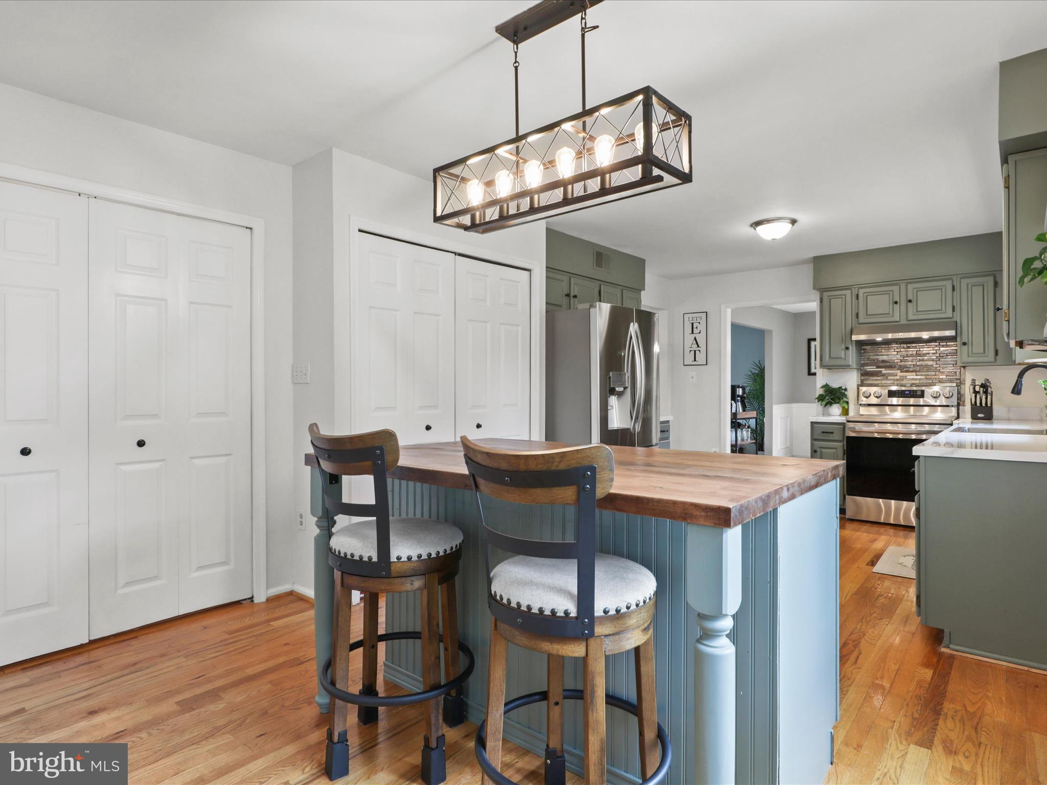 ENVIRONS - Residential Lease