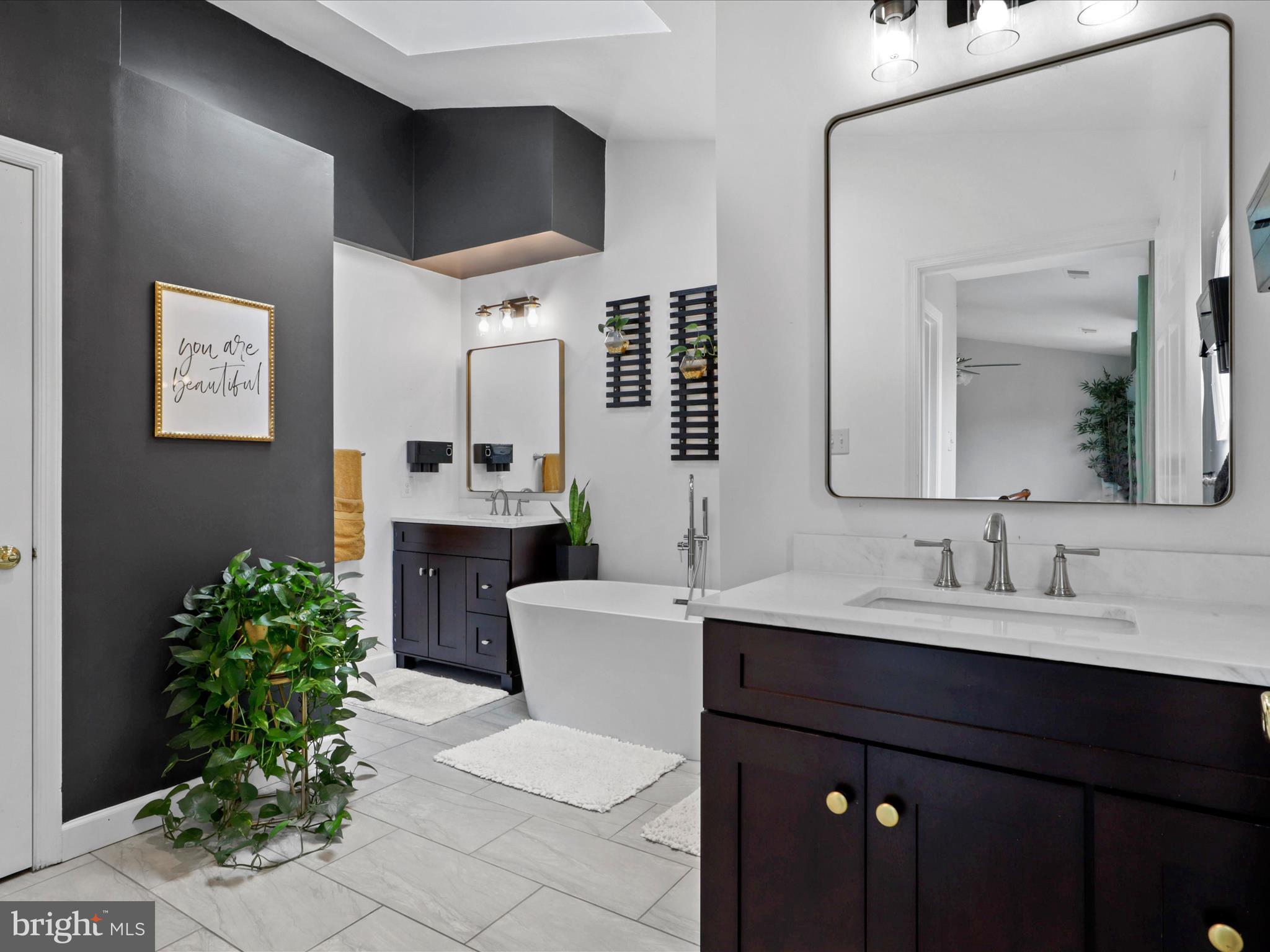 ENVIRONS - Residential Lease