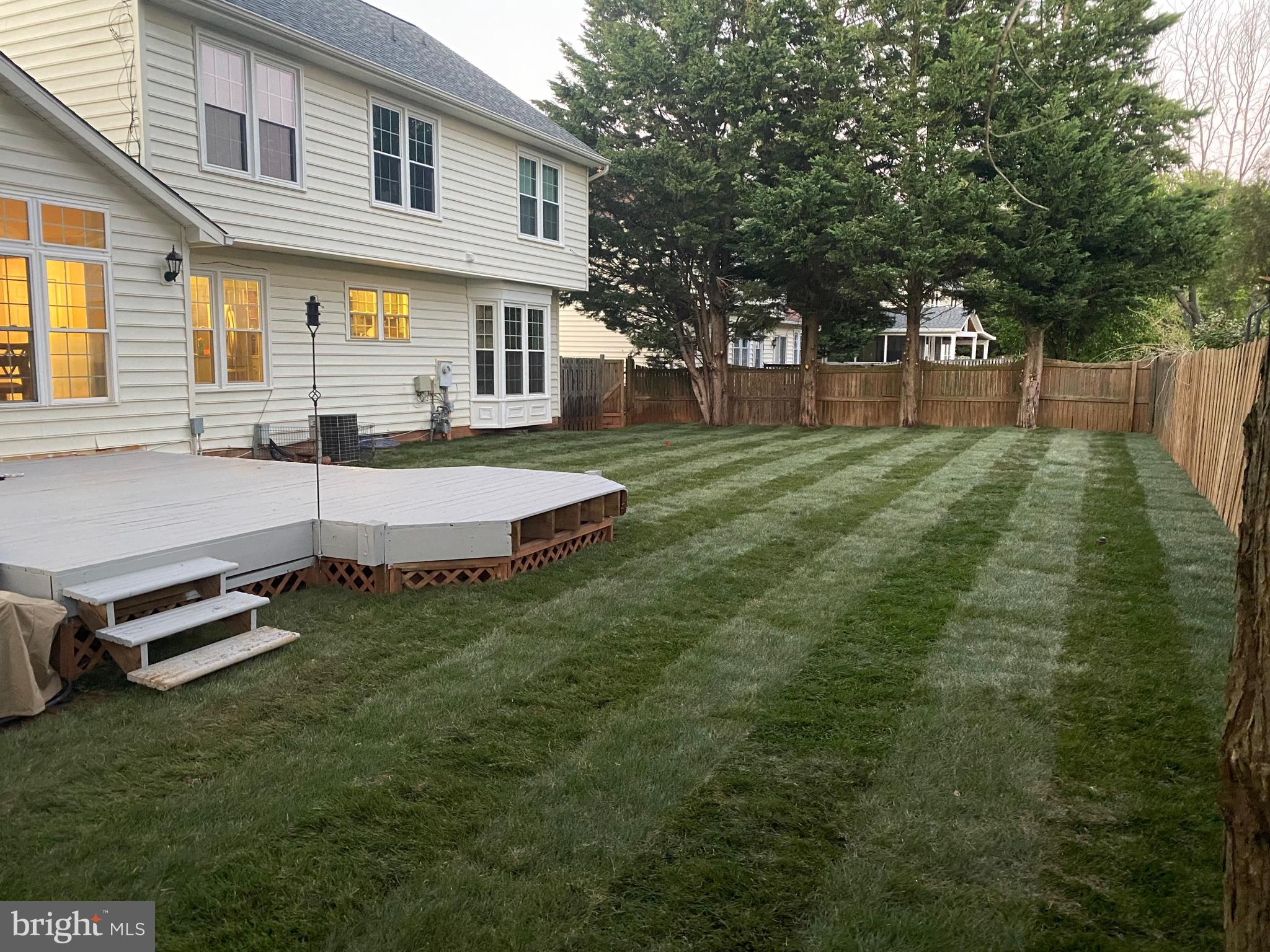 ENVIRONS - Residential Lease