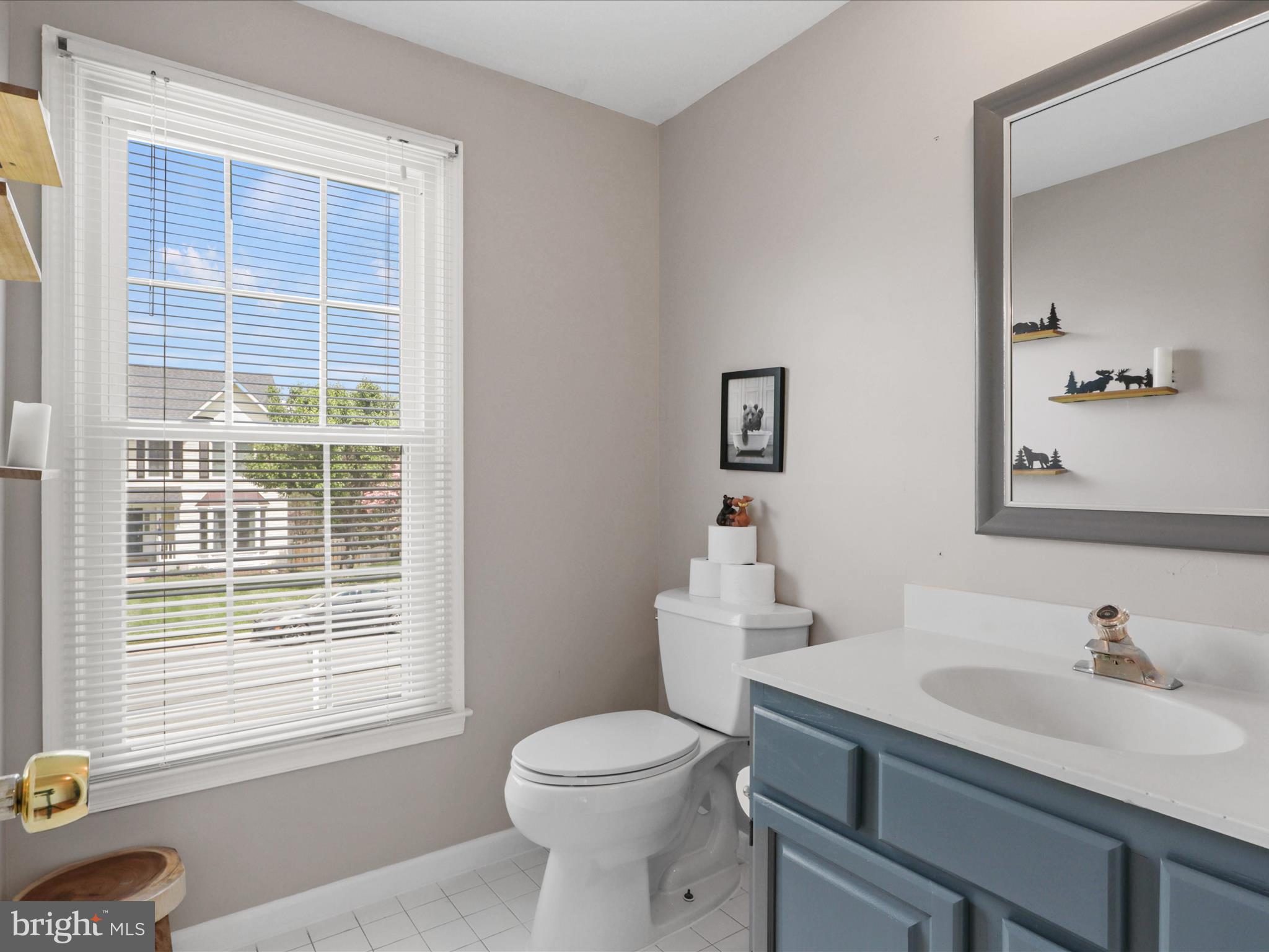 ENVIRONS - Residential Lease