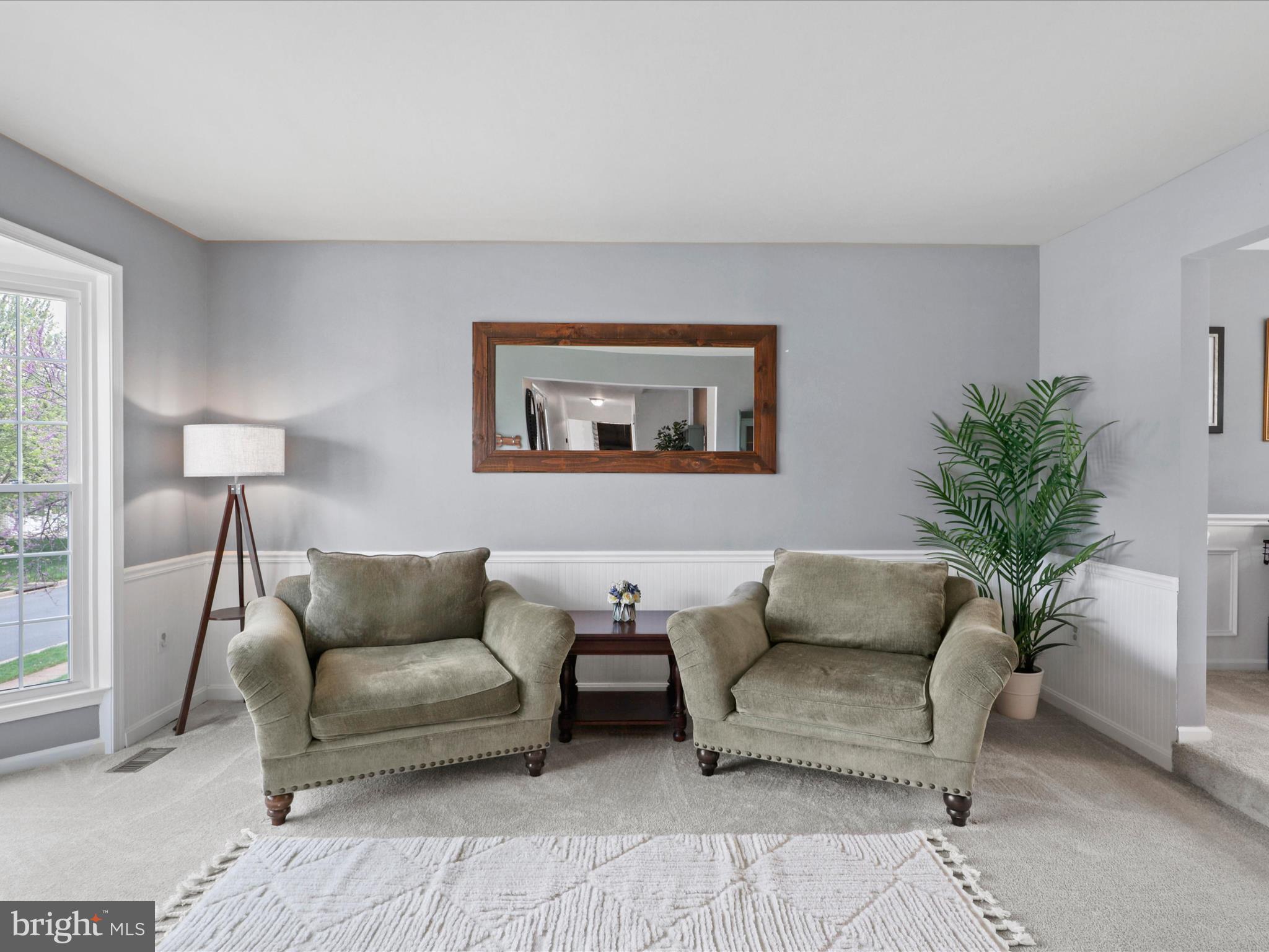 ENVIRONS - Residential Lease