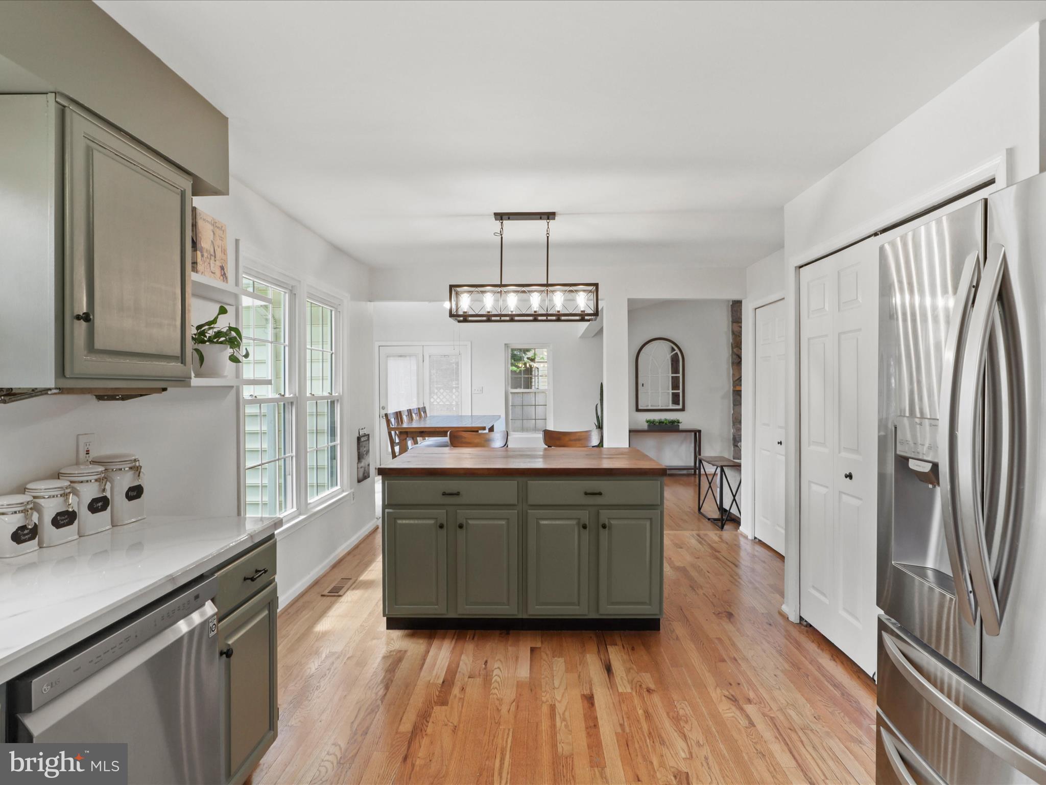 ENVIRONS - Residential Lease