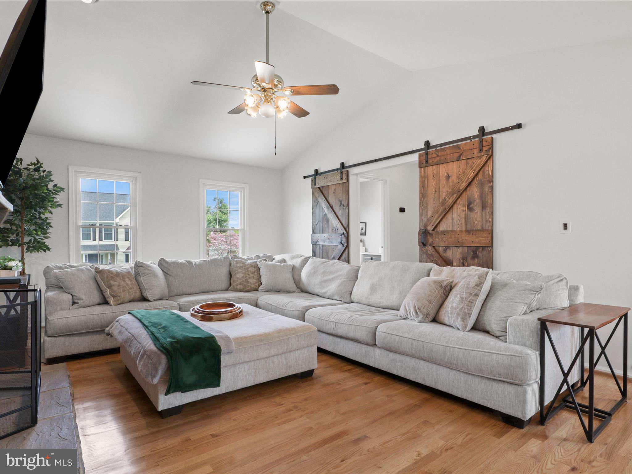 ENVIRONS - Residential Lease