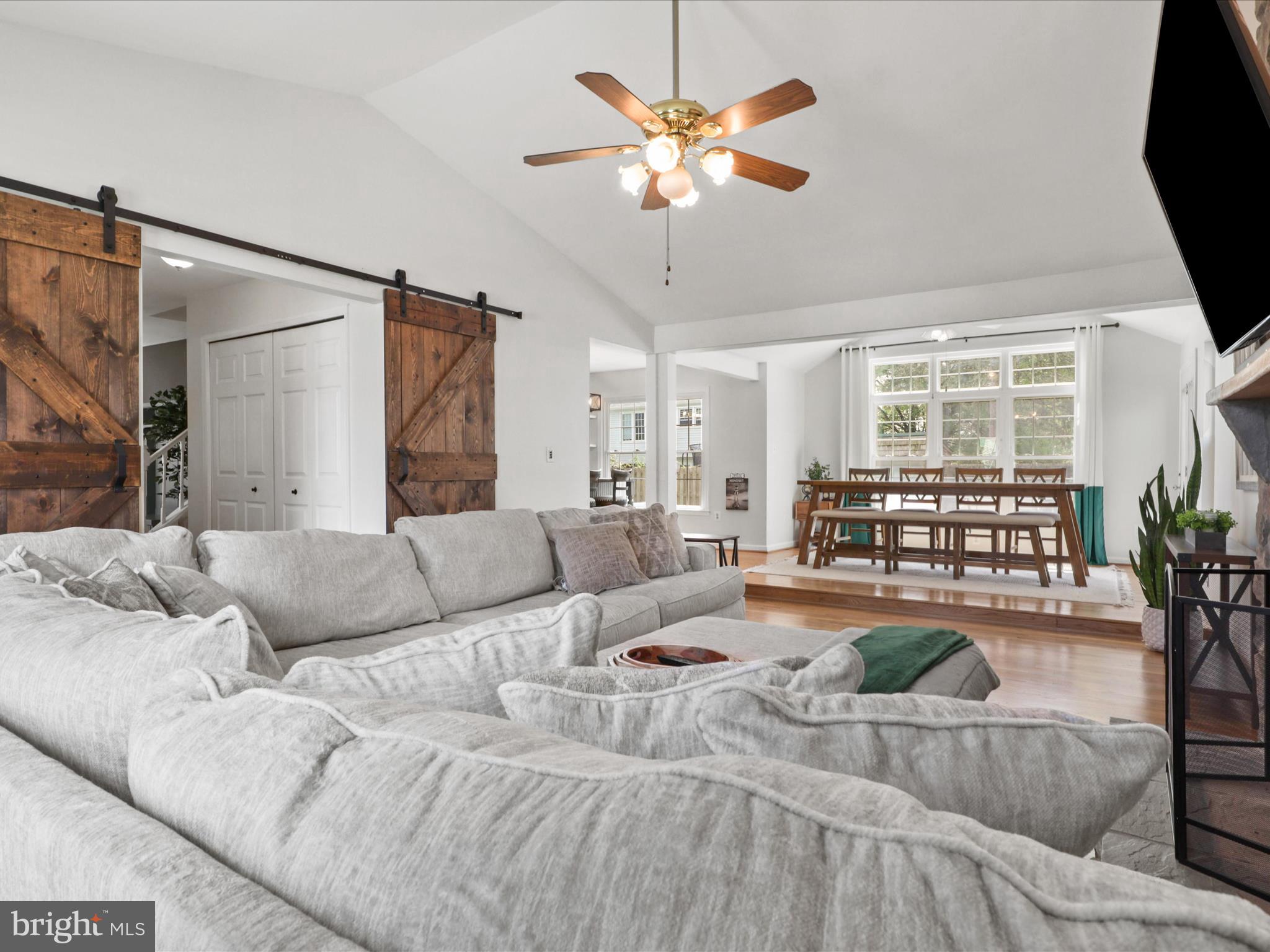 ENVIRONS - Residential Lease