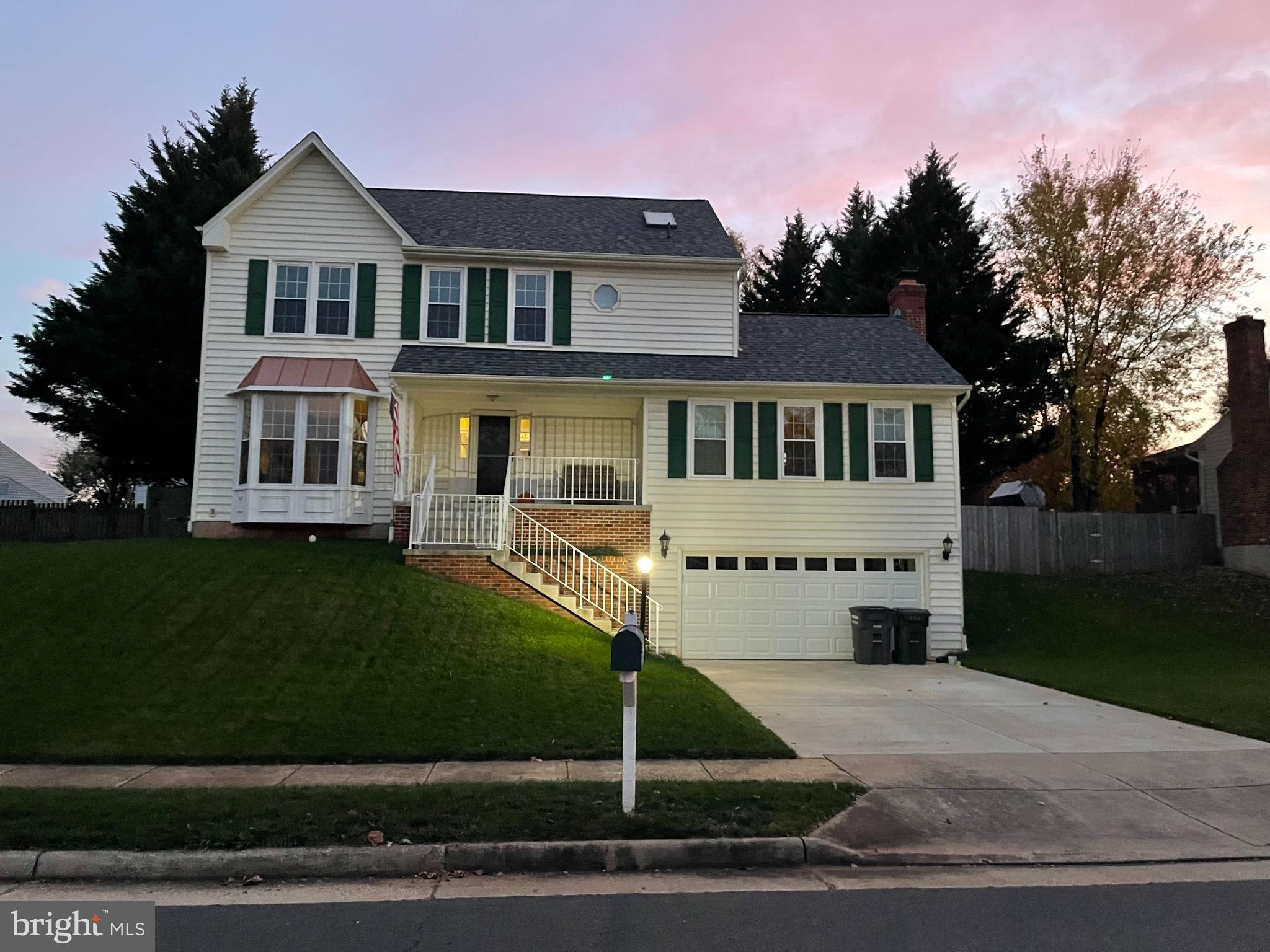 ENVIRONS - Residential Lease