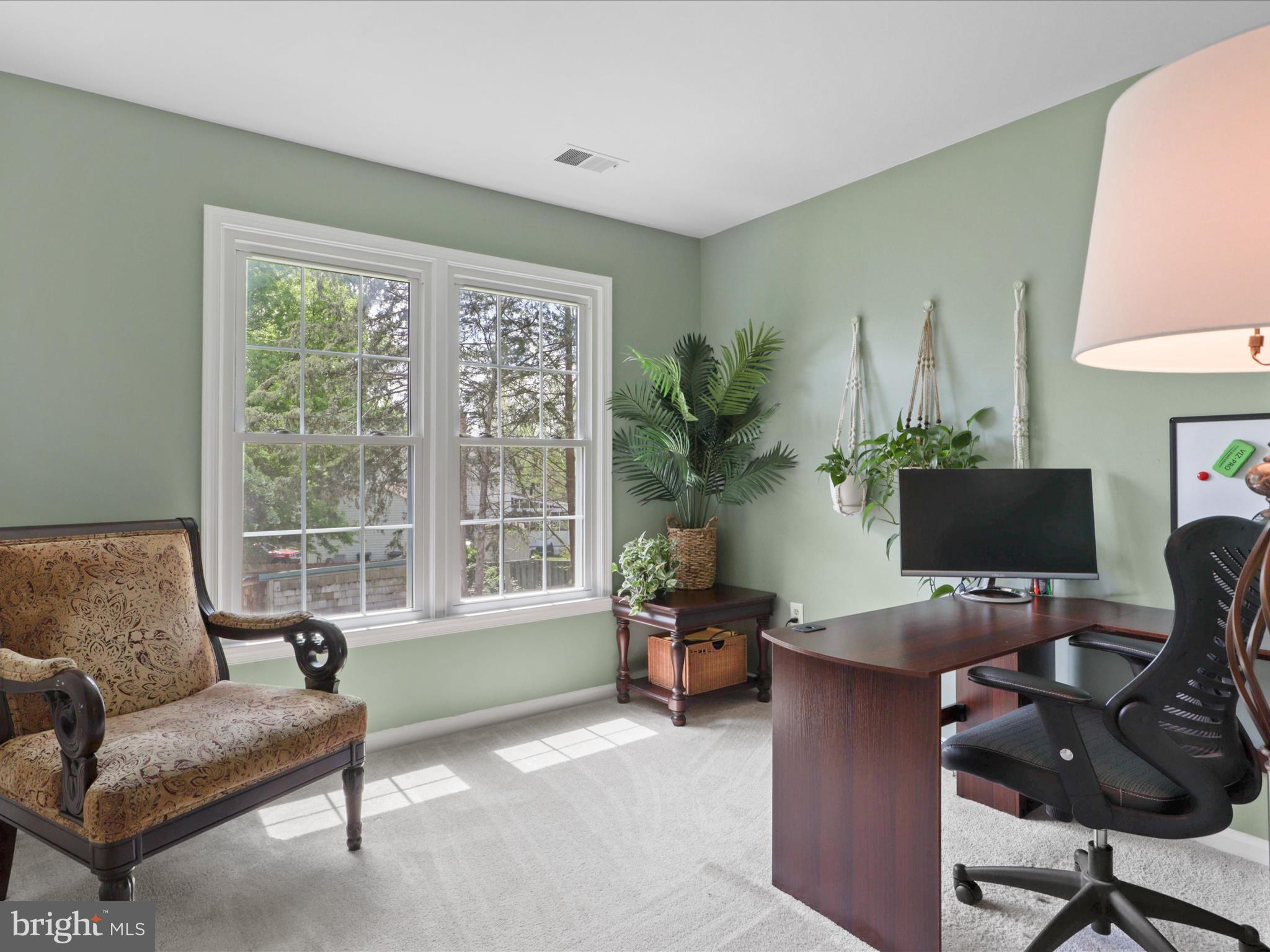 ENVIRONS - Residential Lease