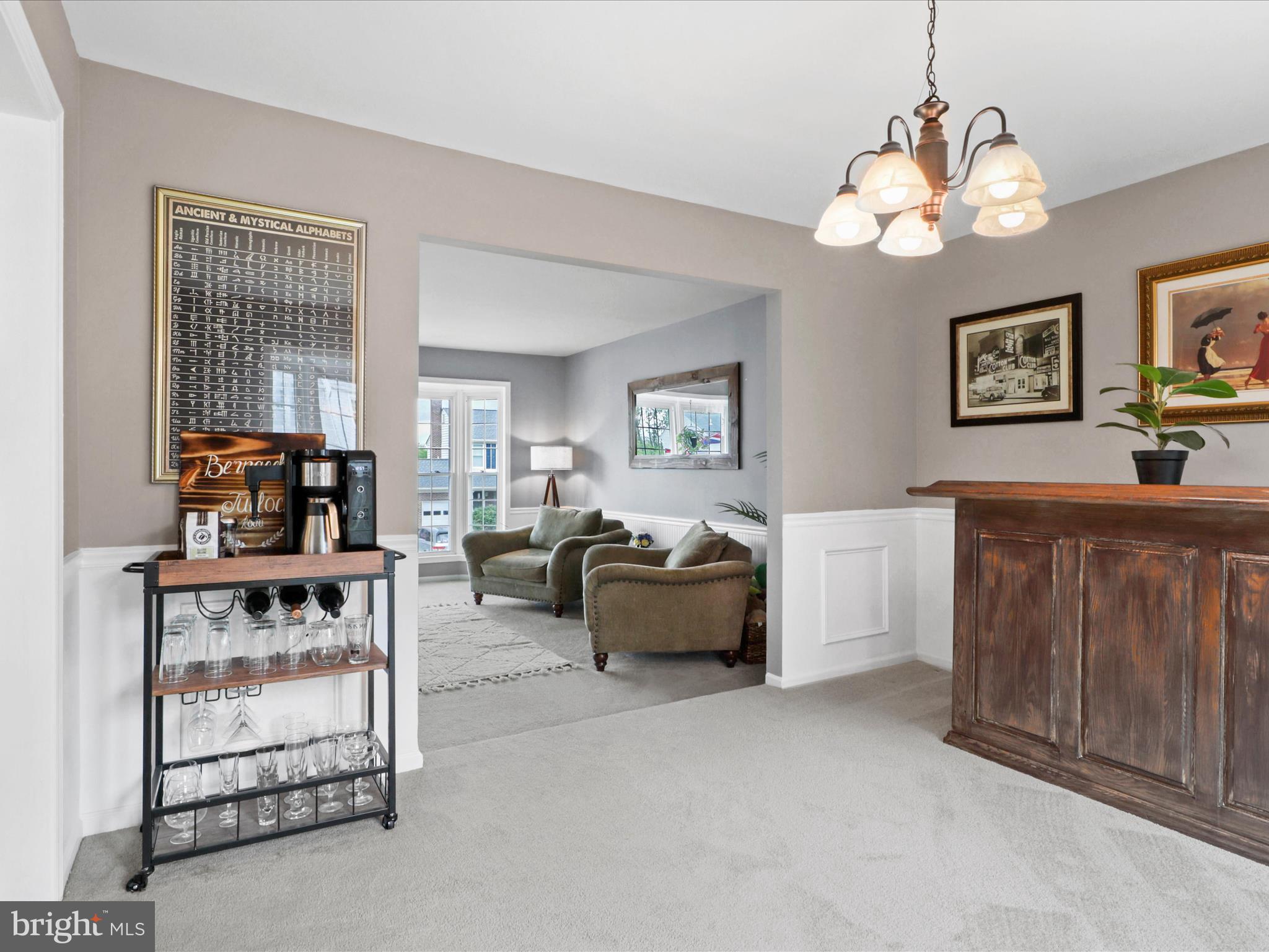 ENVIRONS - Residential Lease