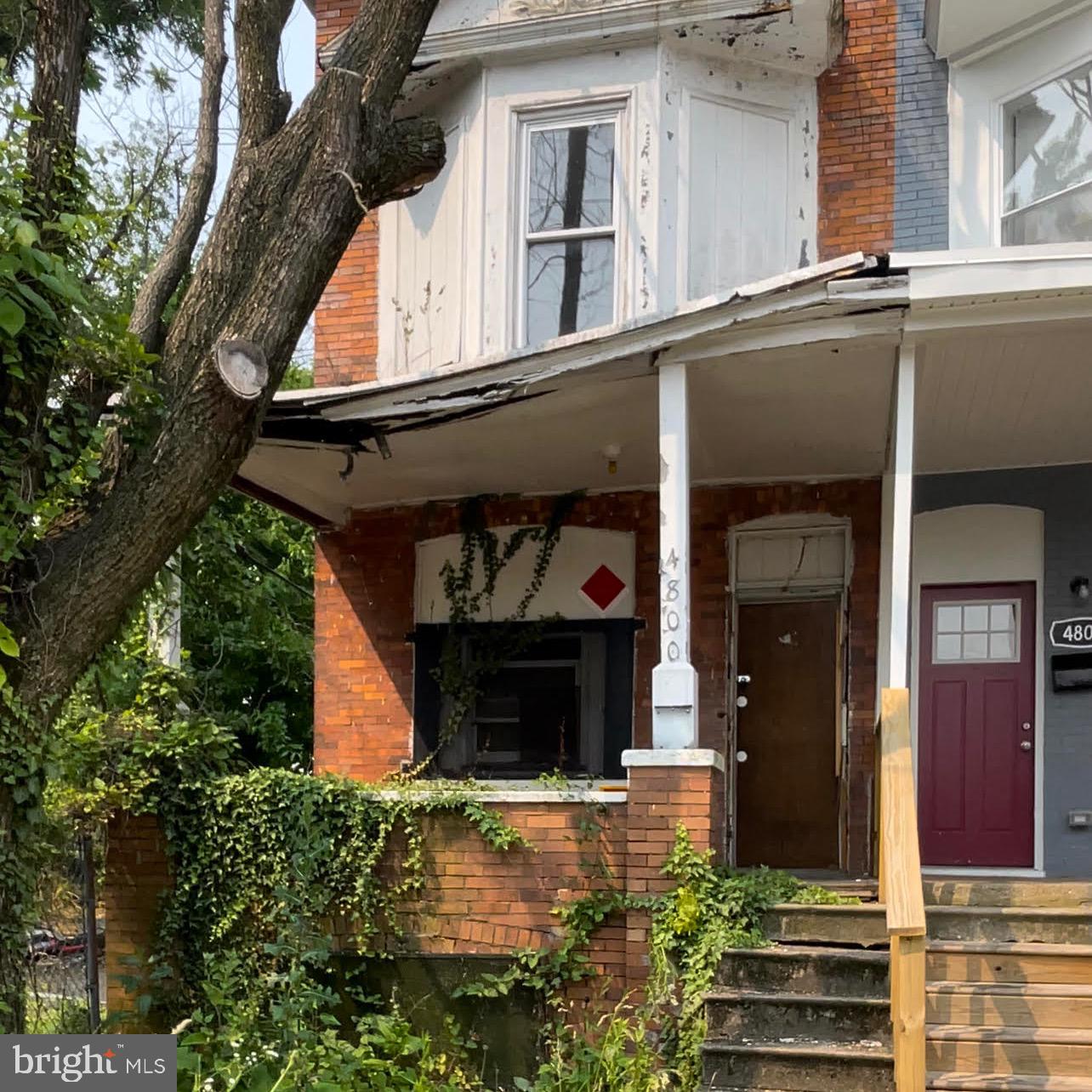 CENTRAL PARK HEIGHTS - Residential