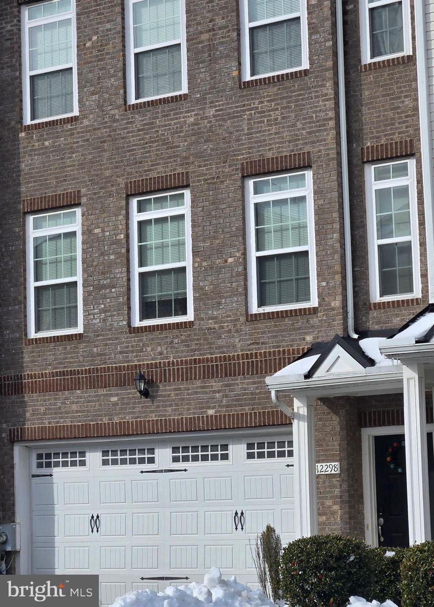 Coming Soon! This 3 bedroom ,  3.5 bath townhouse in the sought after Stonebridge community. This house features a two car oversize garage, a gourmet kitchen with granite countertops and stainless steel appliances,  and a deck with a fenced in level yard. Come see!