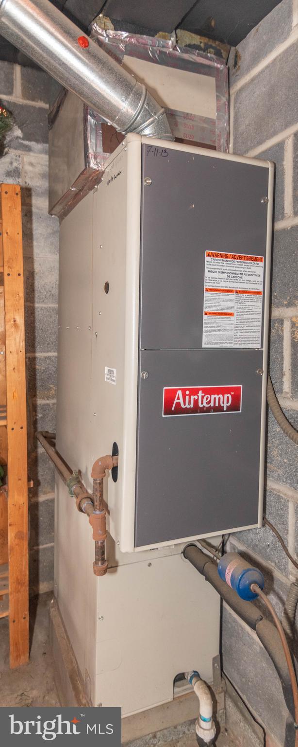 ROSEMONT EAST - Residential