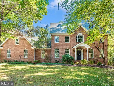 24213 MUSCARI COURT GAITHERSBURG MD 20882