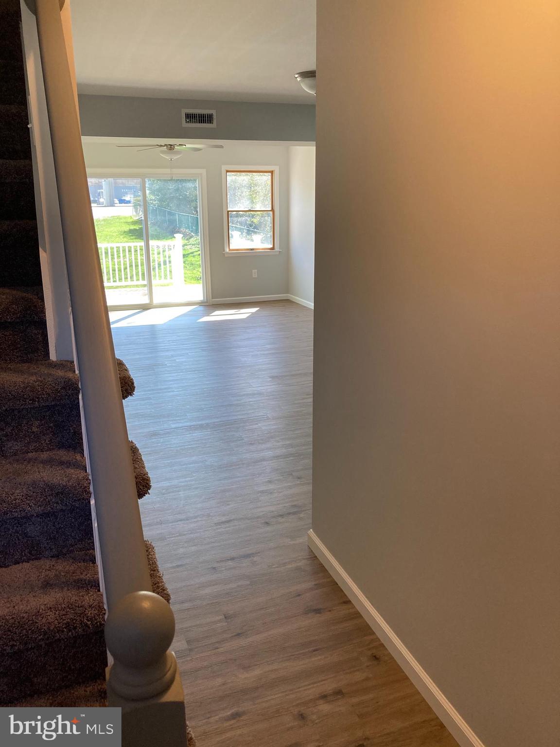 ABERDEEN HILLS - Residential Lease