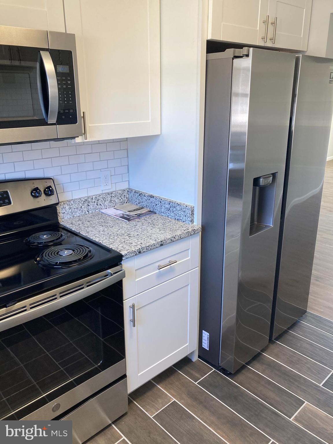 ABERDEEN HILLS - Residential Lease