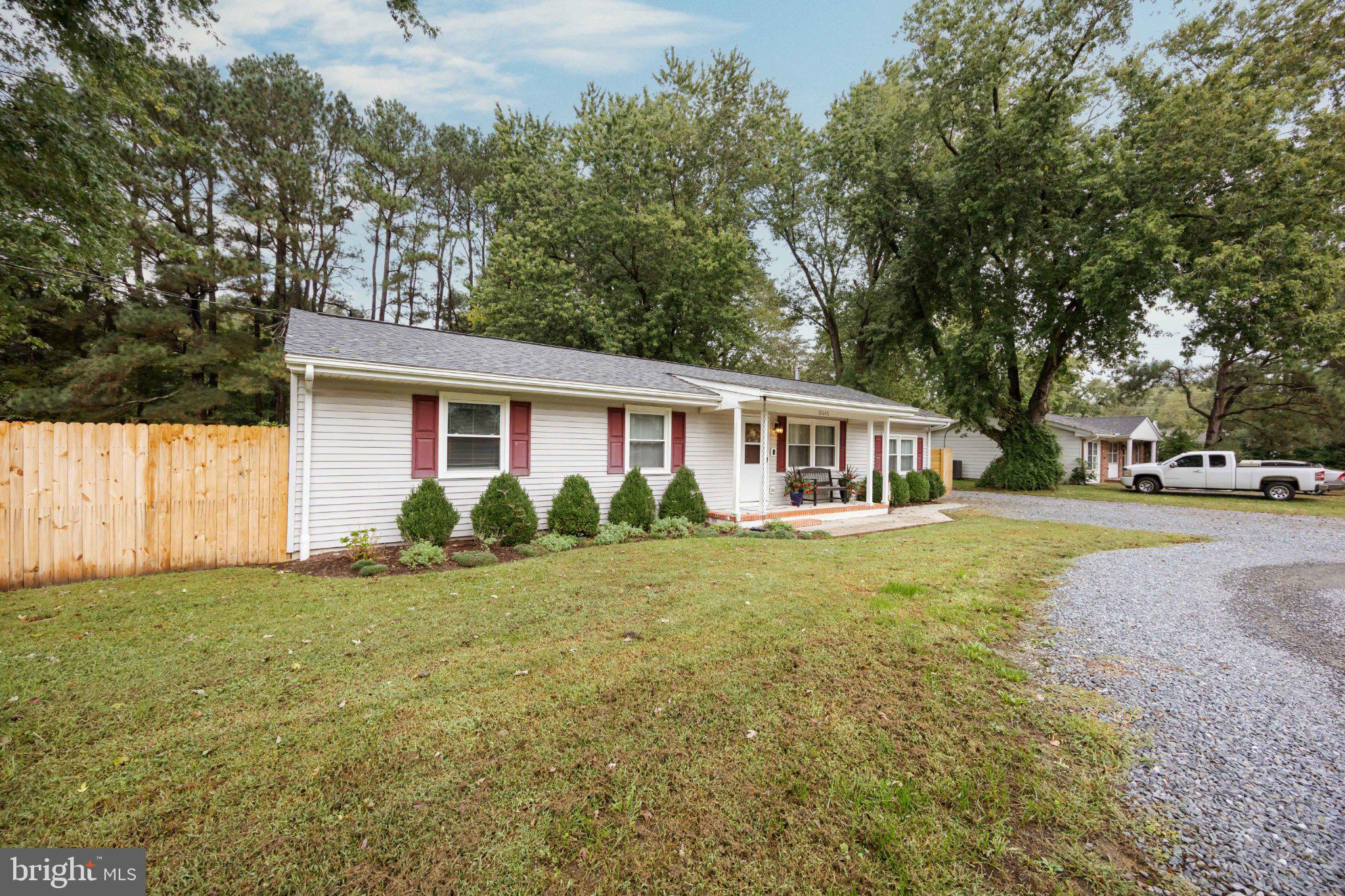 31646 OLD OCEAN CITY ROAD