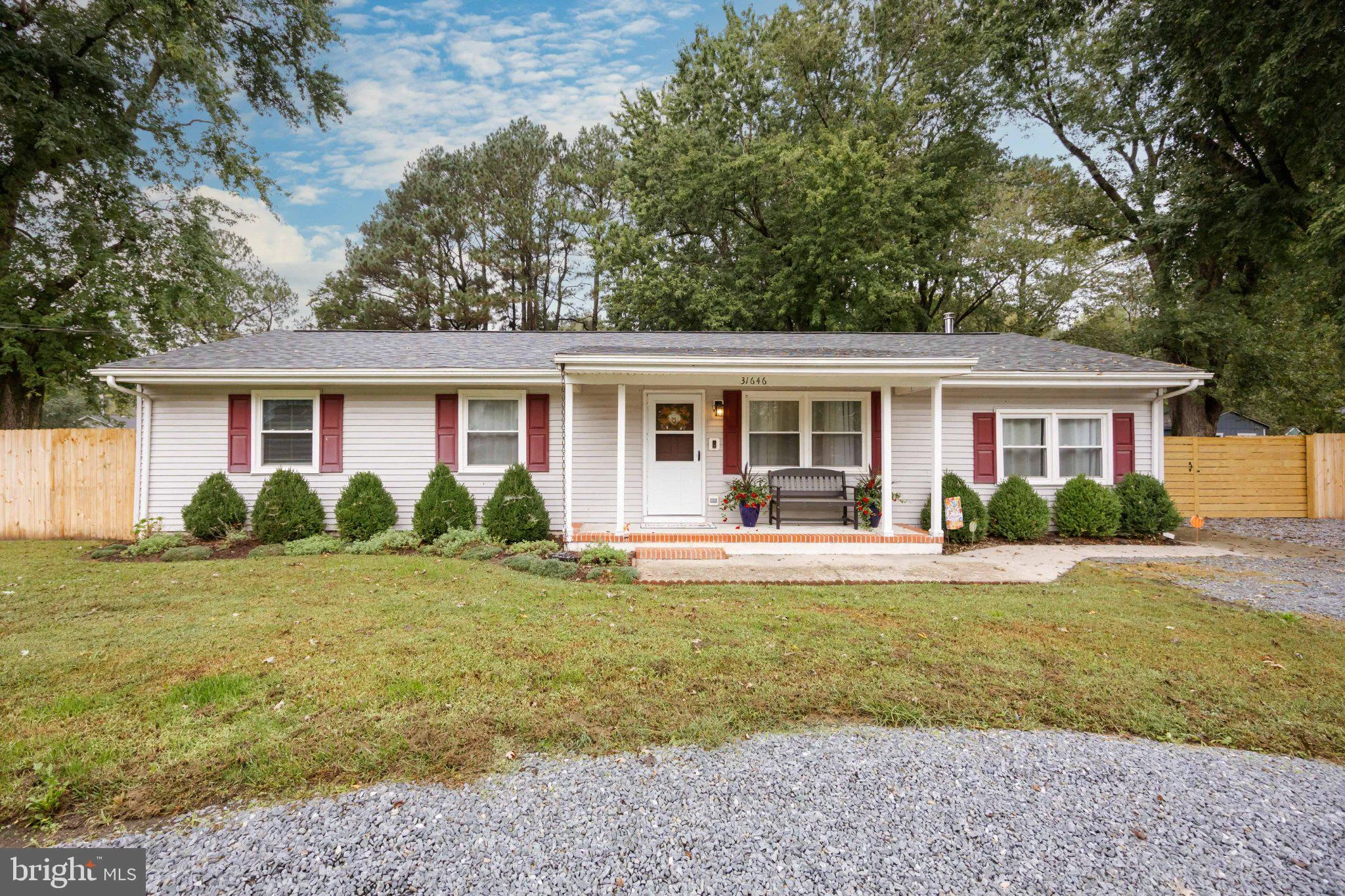 31646 Old Ocean City Road, Salisbury, MD 21804