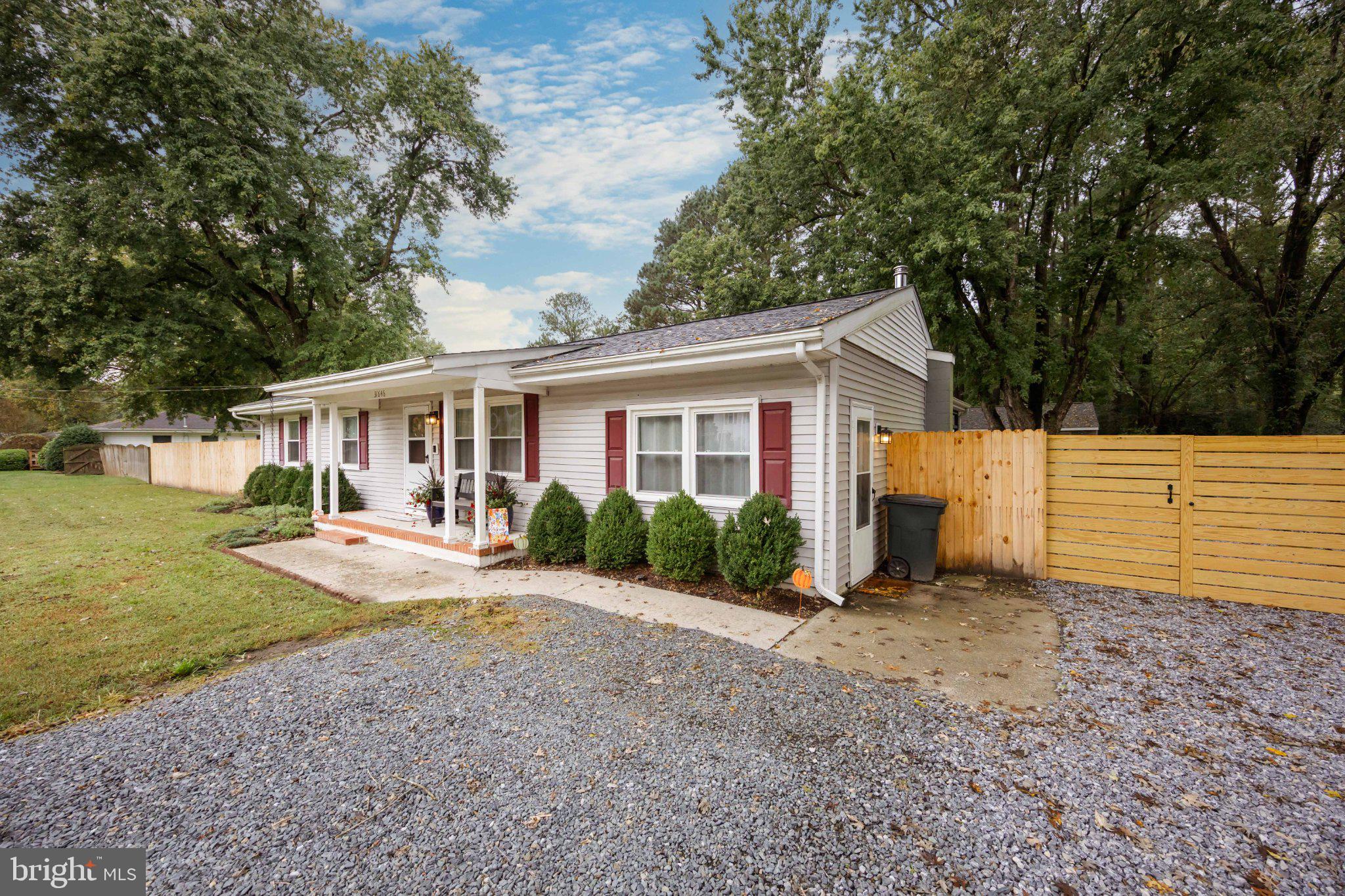31646 OLD OCEAN CITY ROAD