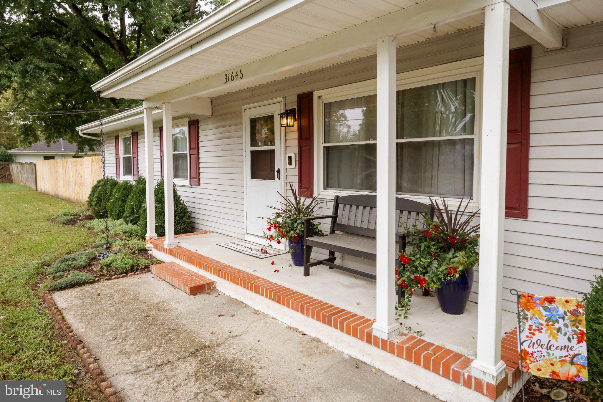 31646 OLD OCEAN CITY ROAD