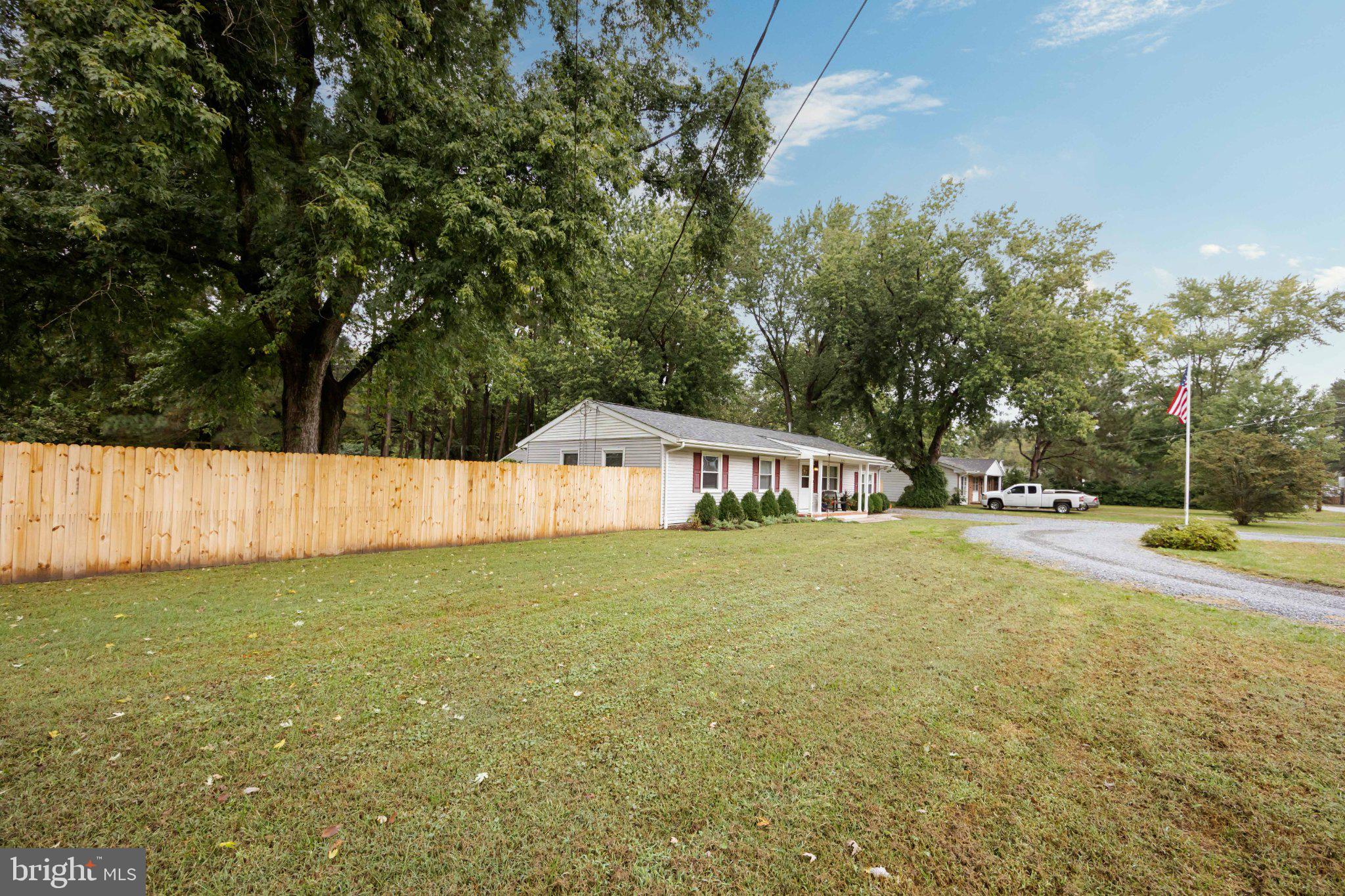 31646 OLD OCEAN CITY ROAD