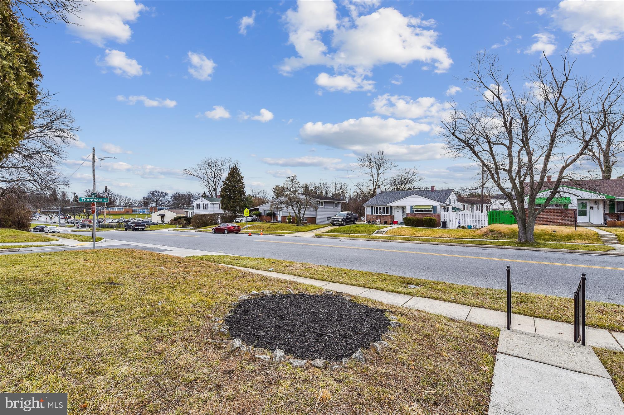 WINDSOR FARMS - Residential