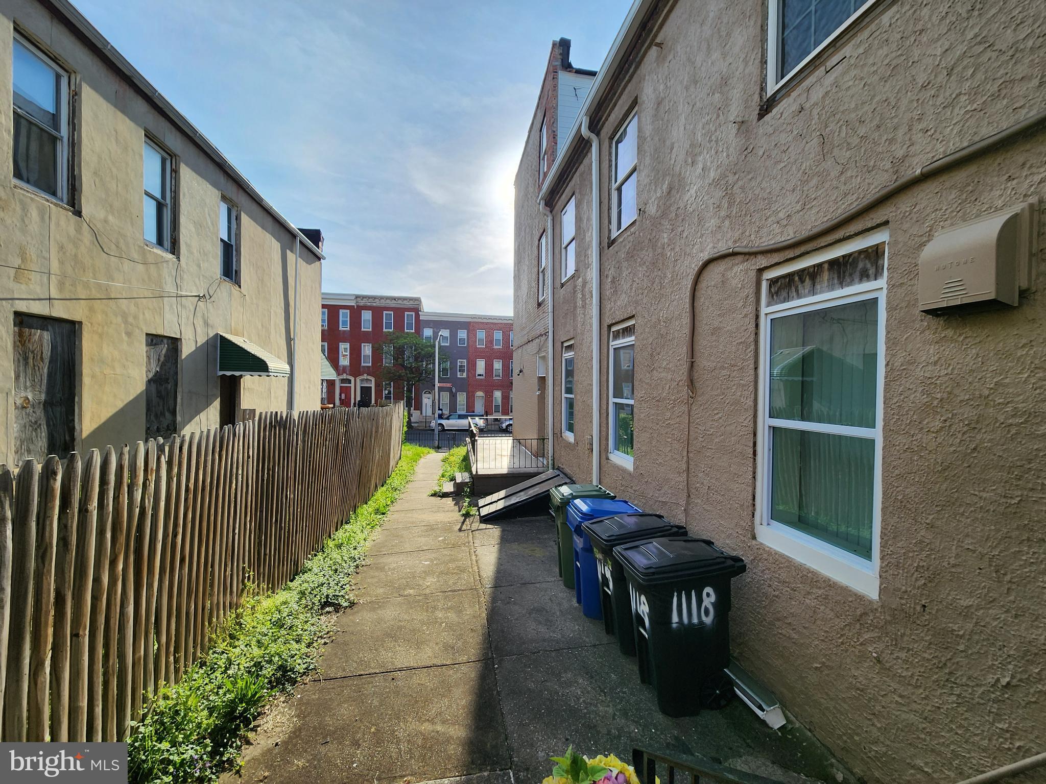 SANDTOWN-WINCHESTER - Commercial Sale