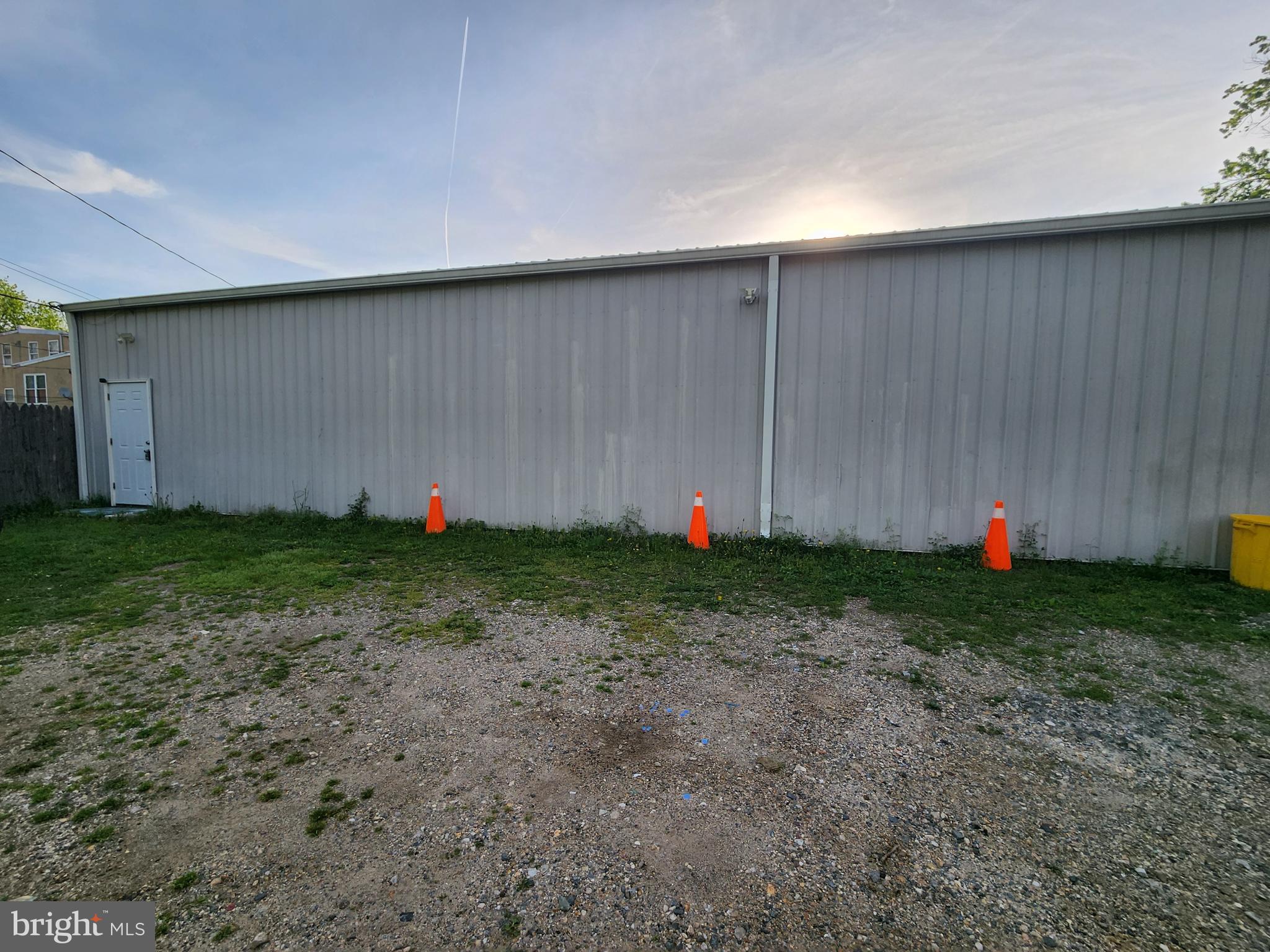 SANDTOWN-WINCHESTER - Commercial Sale