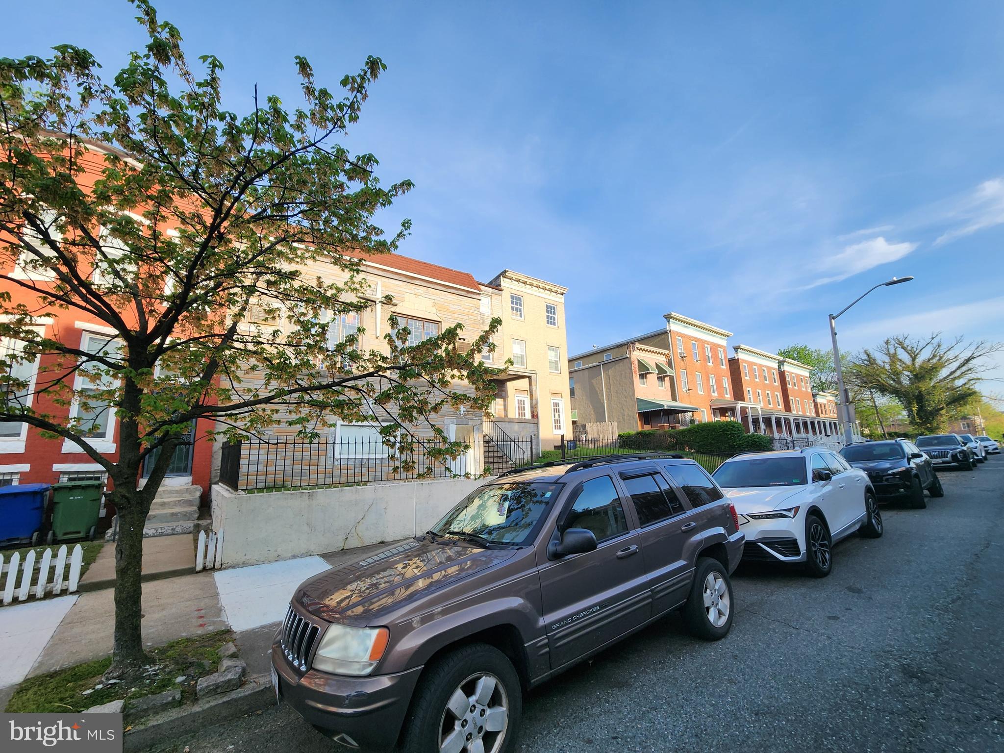 SANDTOWN-WINCHESTER - Commercial Sale