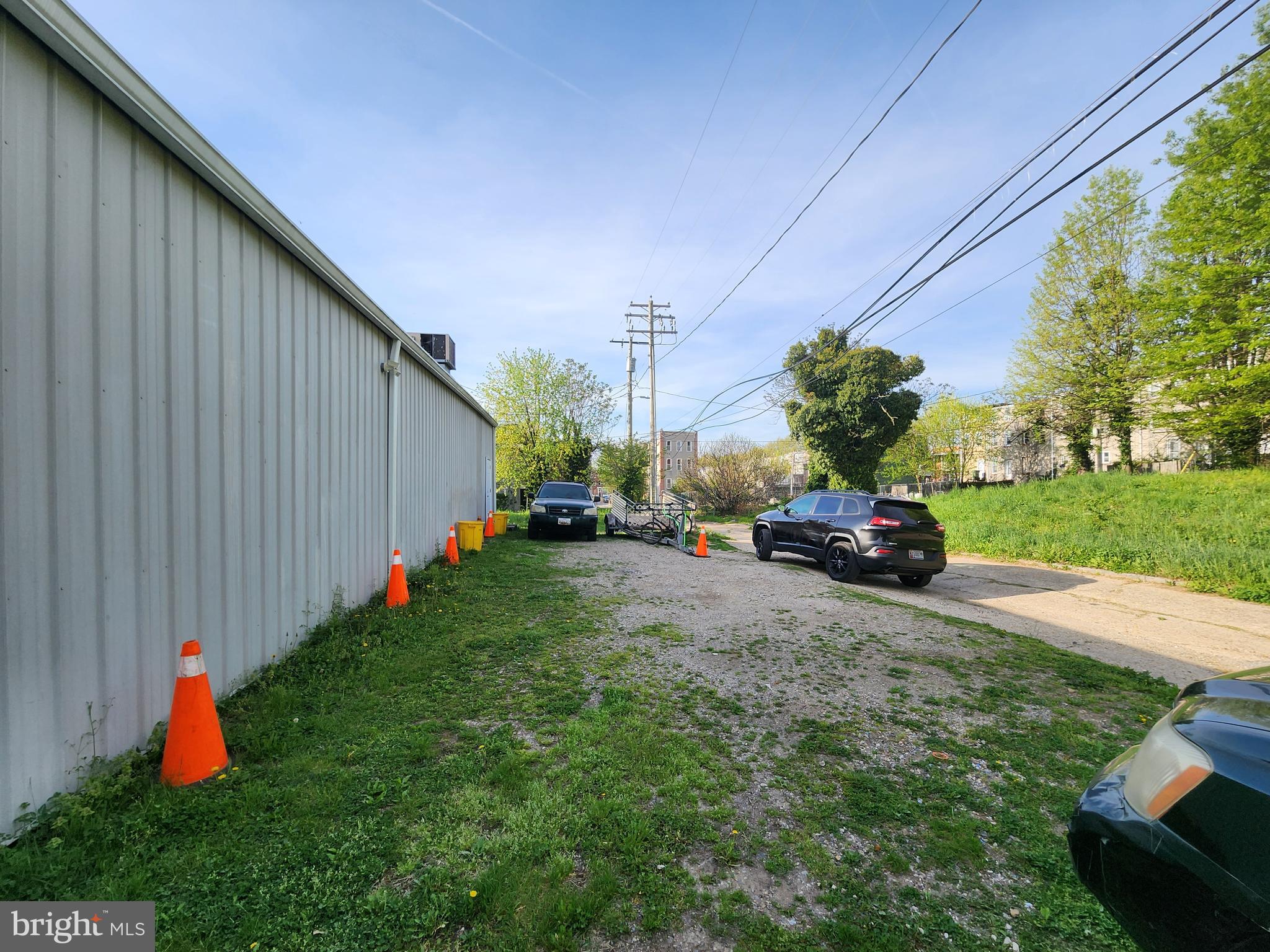 SANDTOWN-WINCHESTER - Commercial Sale