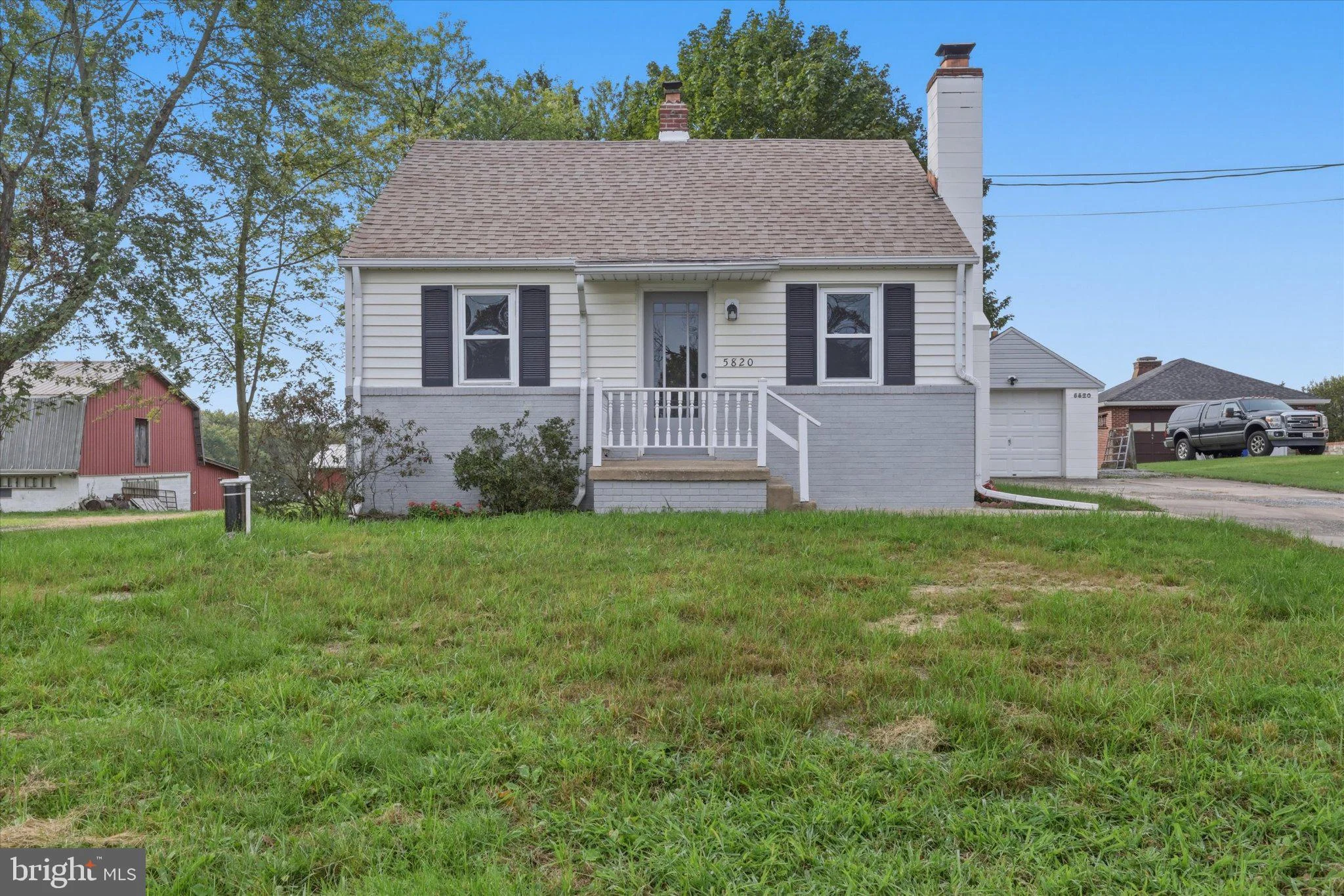 5820 Bartonsville Road, Frederick, MD 21704 photo 4