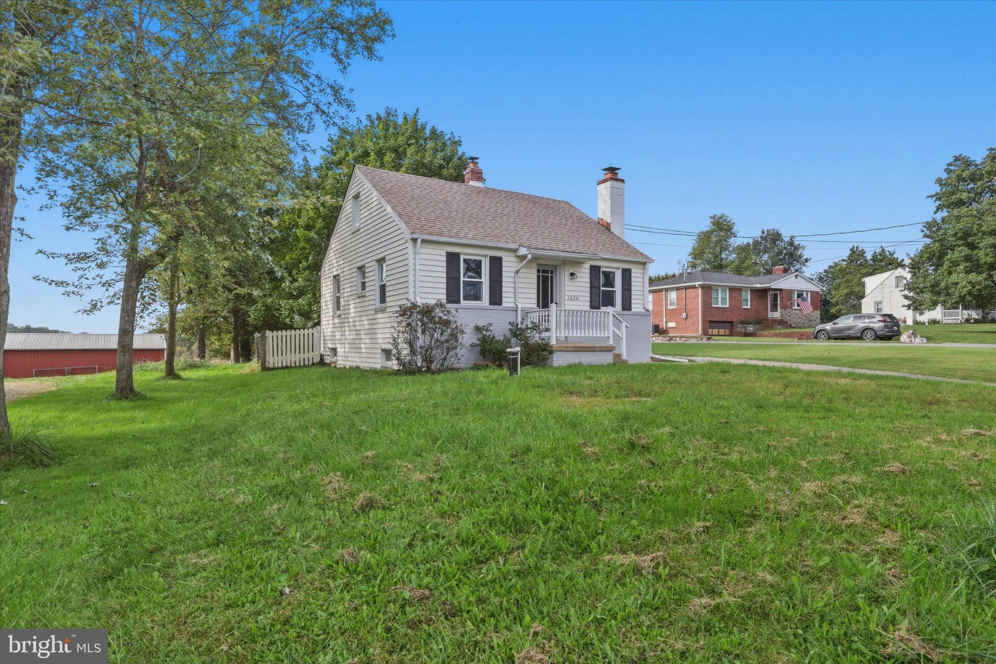 5820 Bartonsville Road, Frederick, MD 21704 photo 3