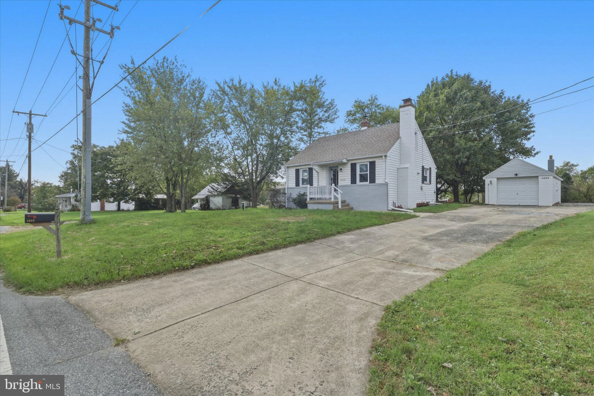 5820 Bartonsville Road, Frederick, MD 21704 photo 2