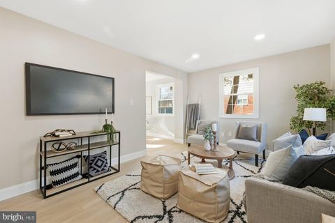 3802 ELBY COURT SILVER SPRING MD 20906