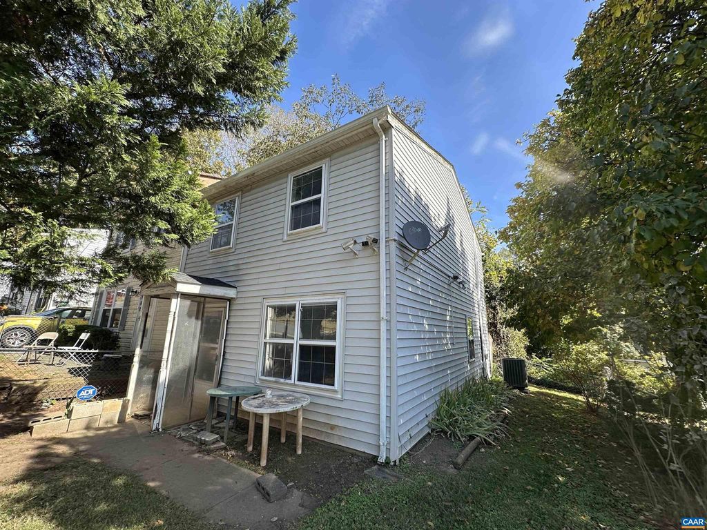 Photo of 966 Rock Creek Rd, CHARLOTTESVILLE, VA 22903 (MLS # 670468)
