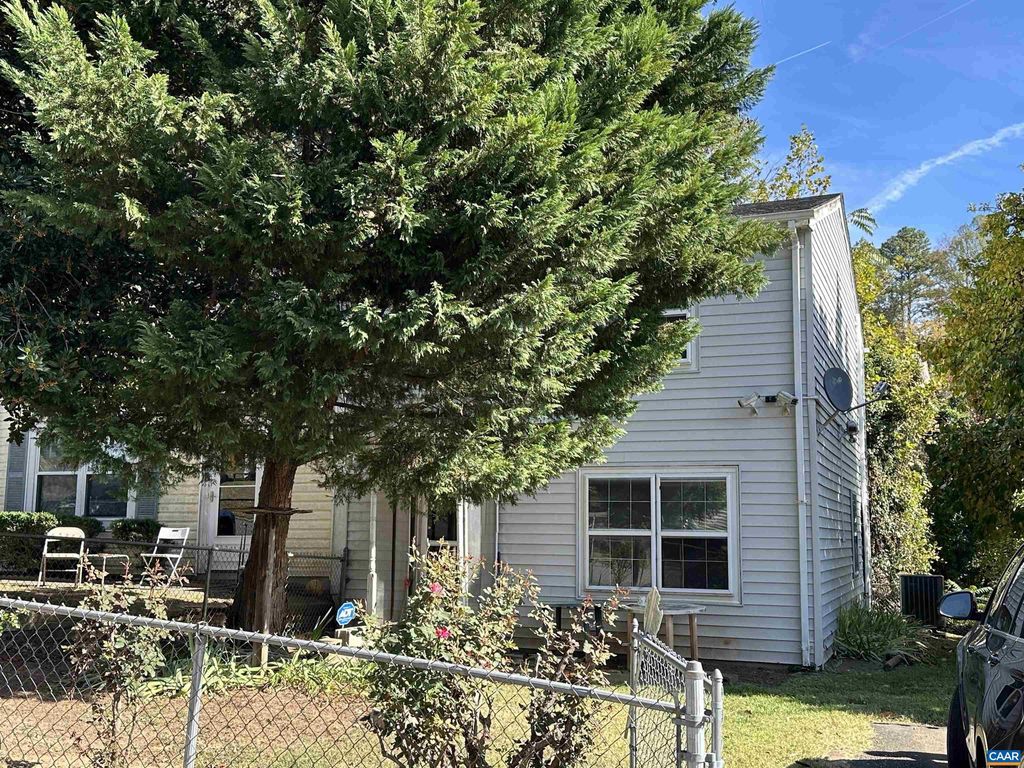 Photo of 966 Rock Creek Rd, CHARLOTTESVILLE, VA 22903 (MLS # 670468)