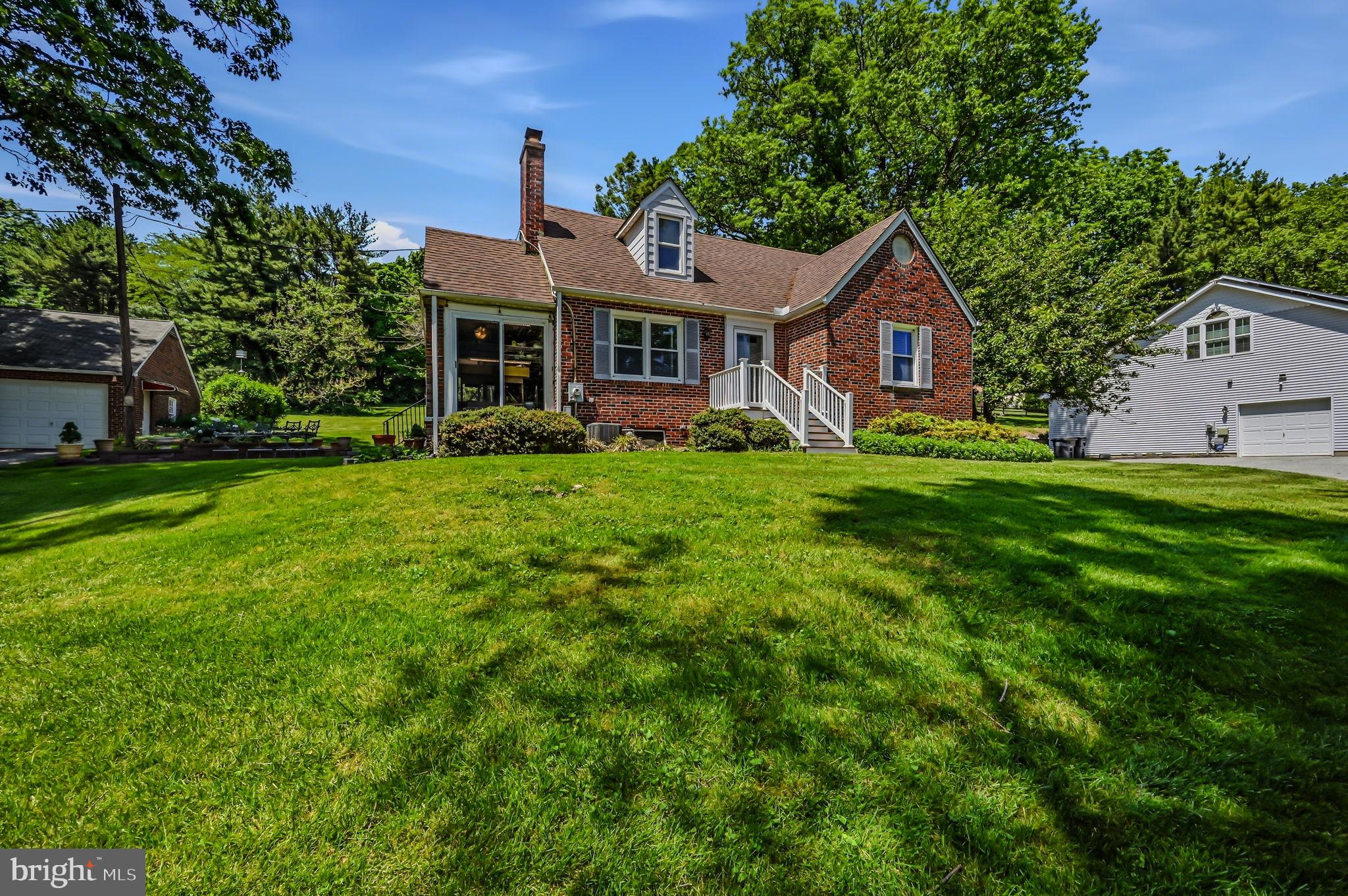 509 SOUTHWOOD ROAD