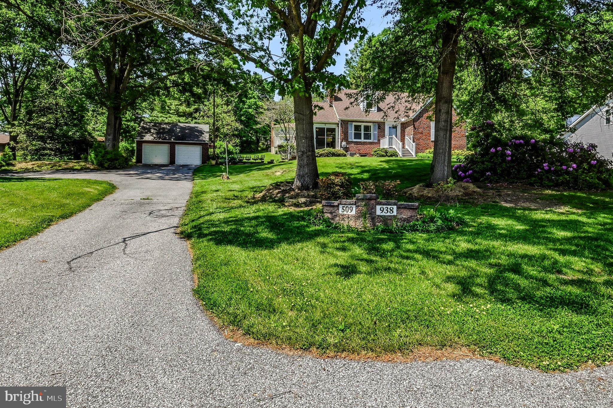 509 SOUTHWOOD ROAD