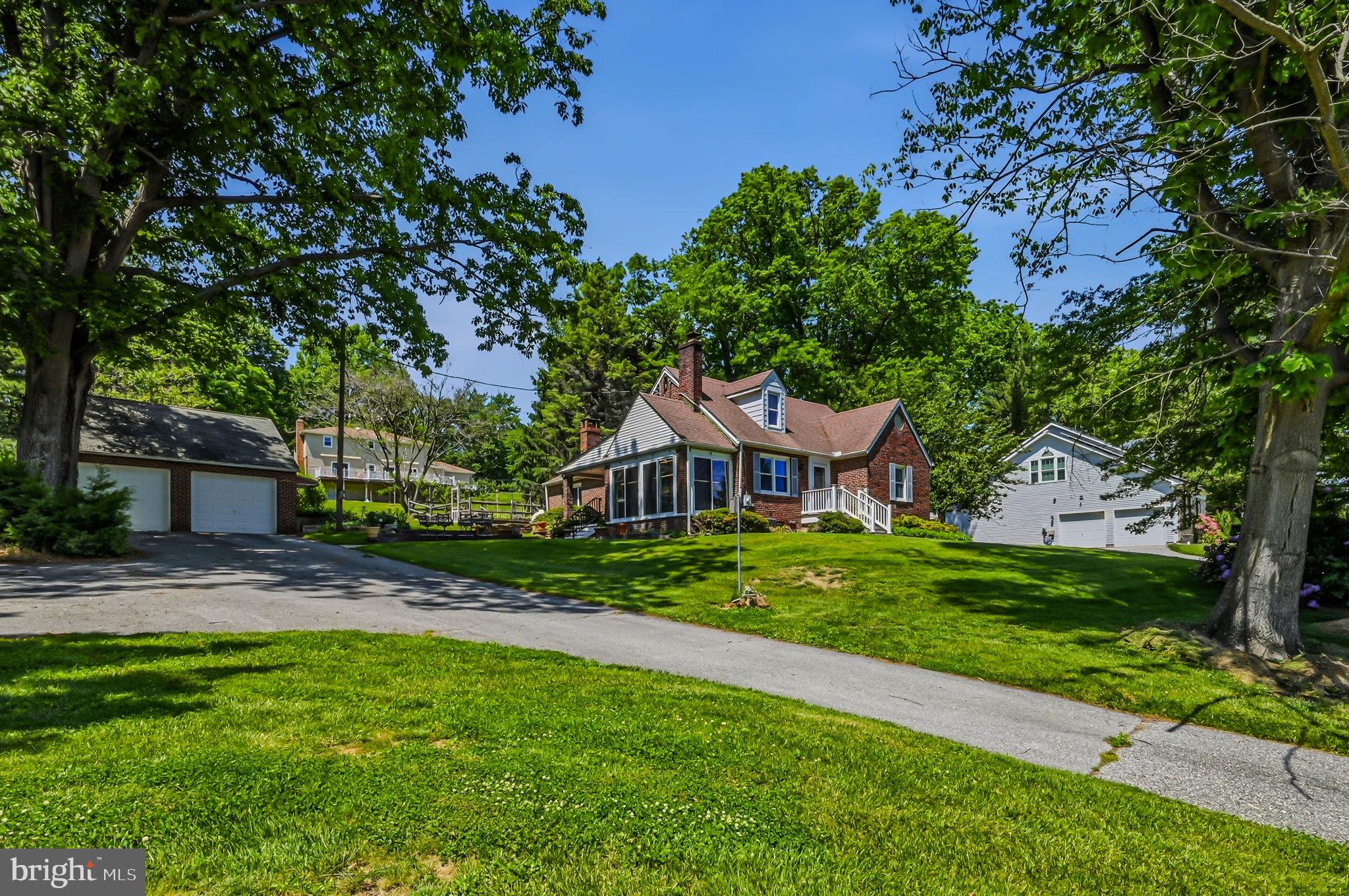 509 SOUTHWOOD ROAD