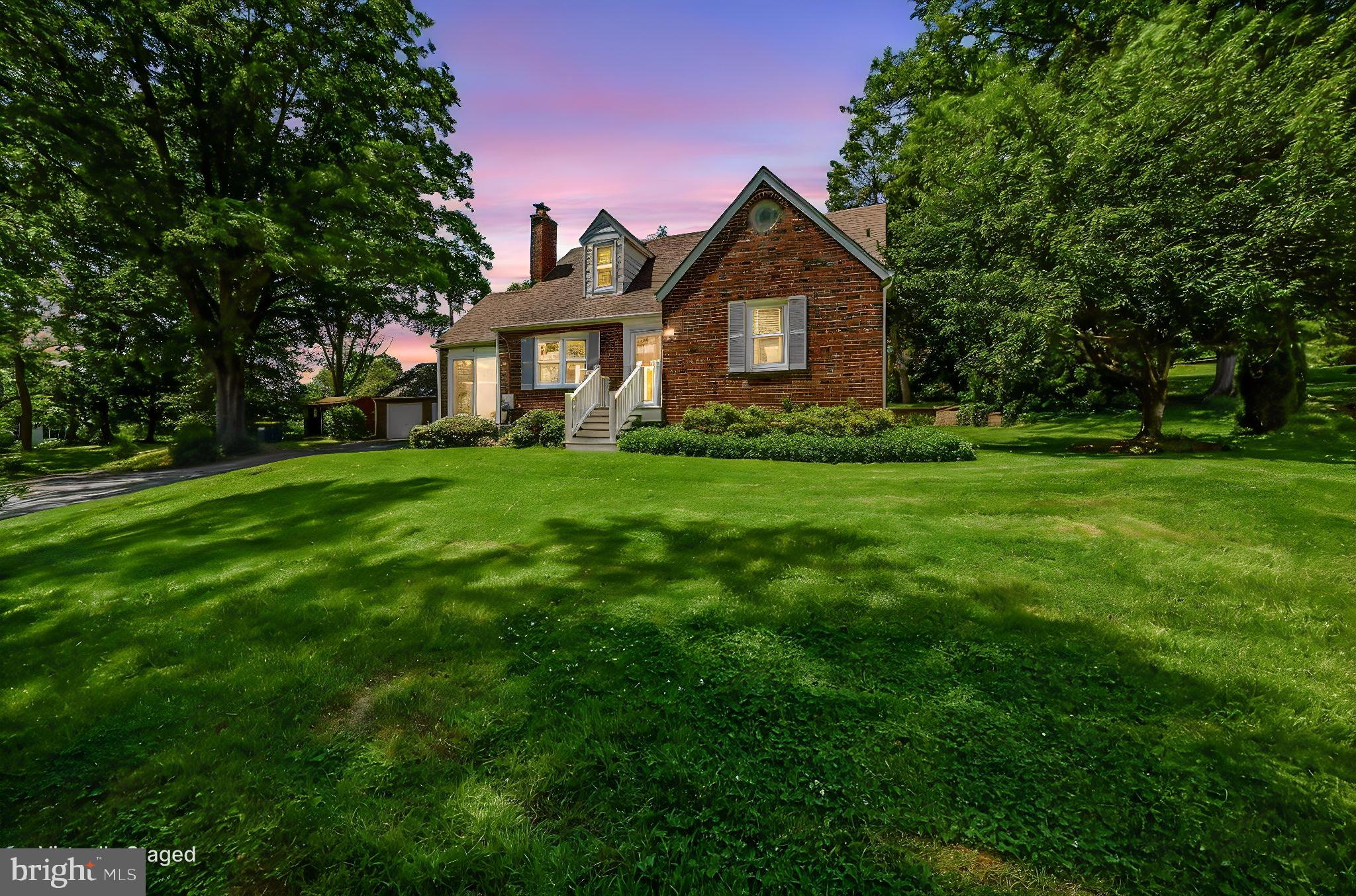 509 SOUTHWOOD ROAD