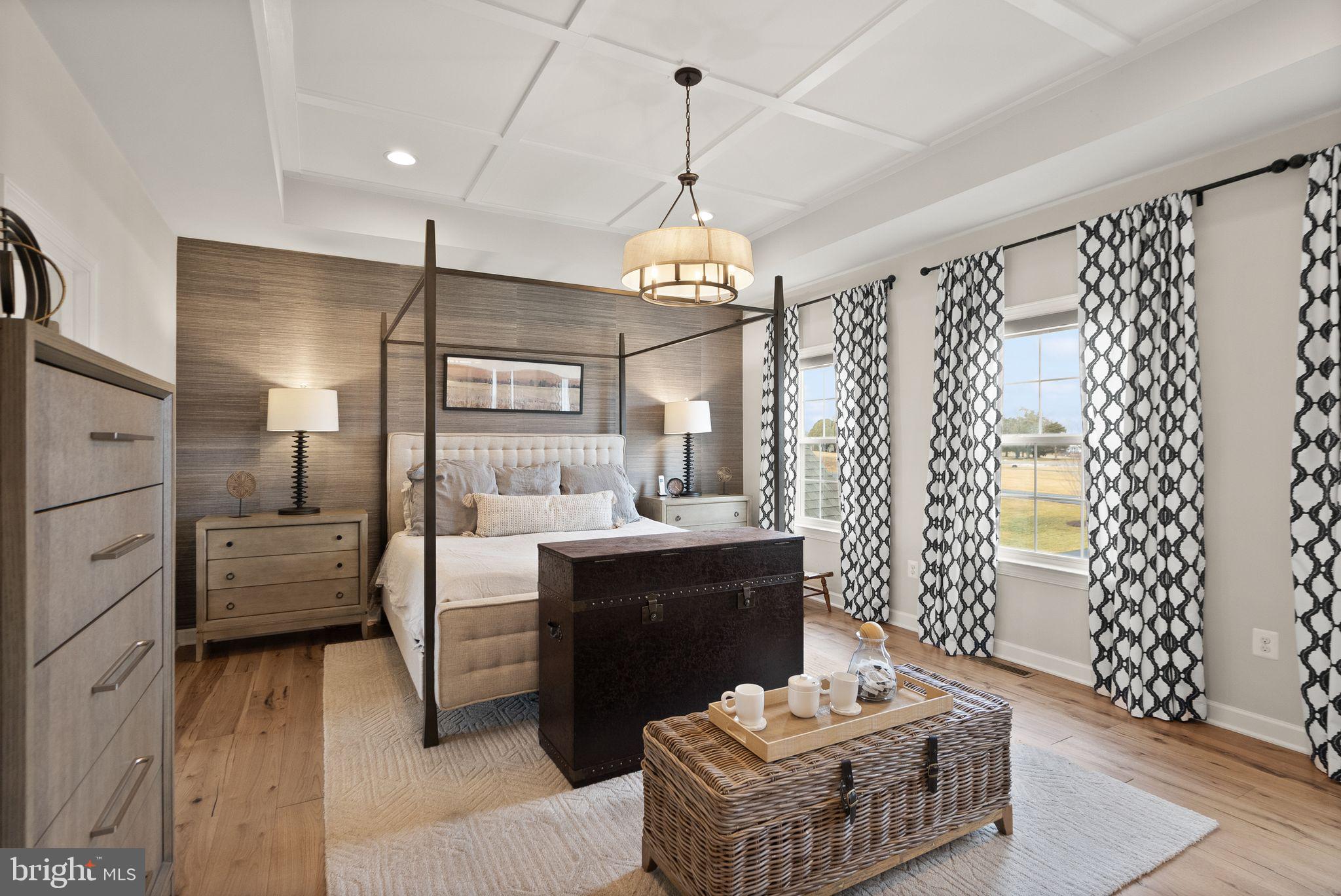 EFFINGHAM FARM - Residential