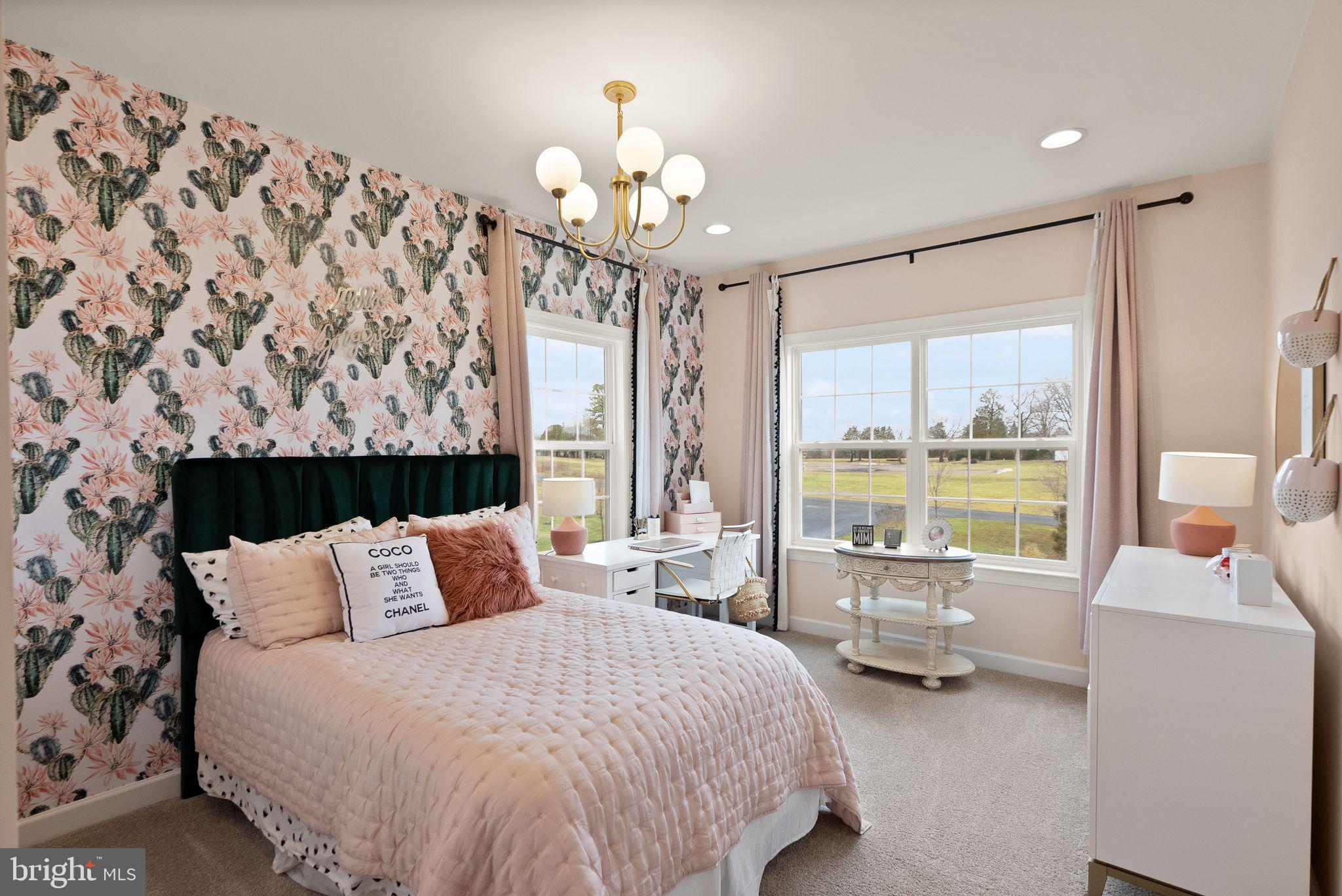 EFFINGHAM FARM - Residential