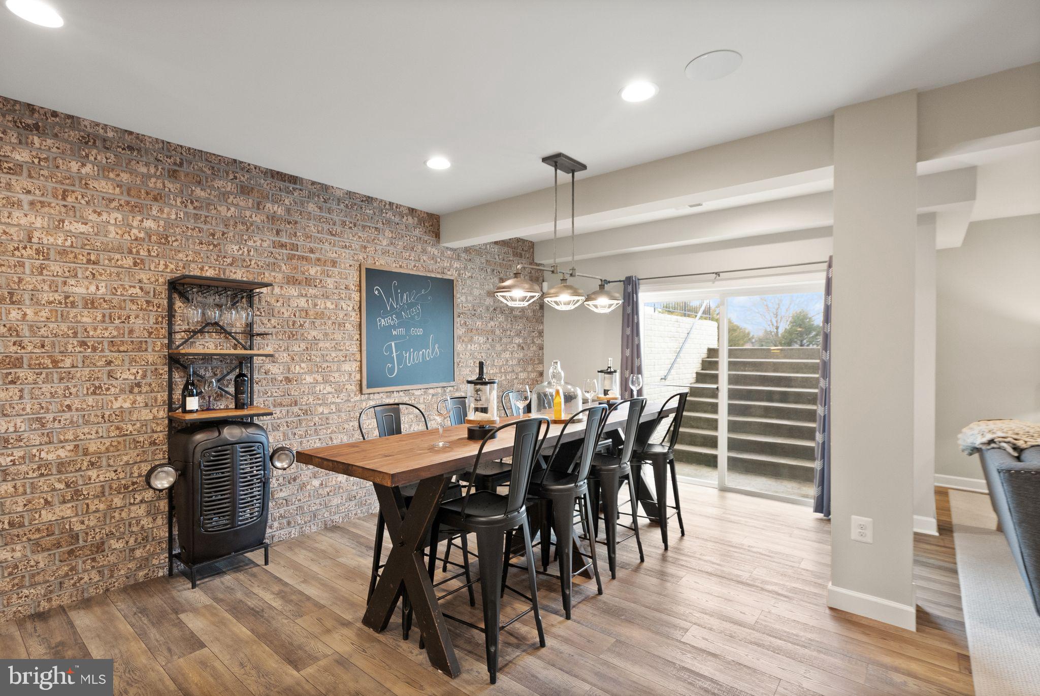 EFFINGHAM FARM - Residential