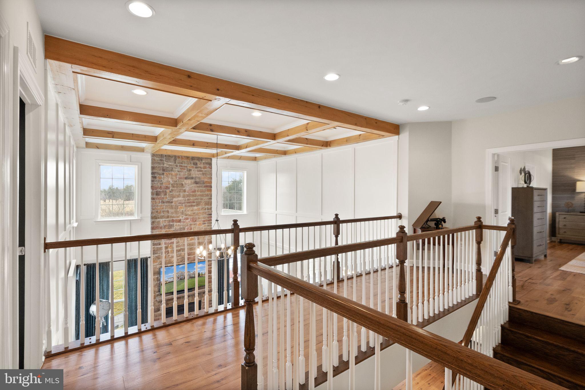 EFFINGHAM FARM - Residential