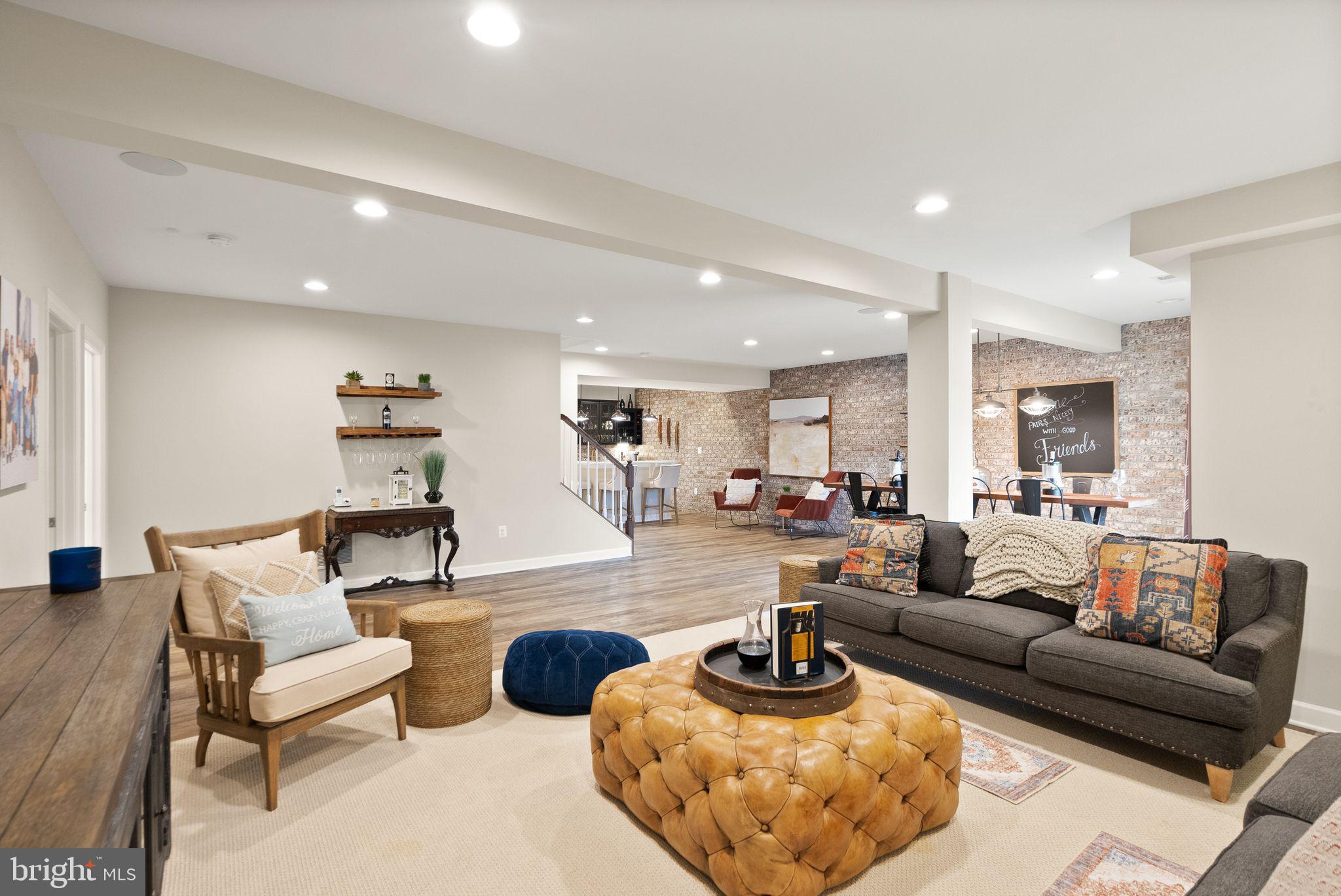 EFFINGHAM FARM - Residential