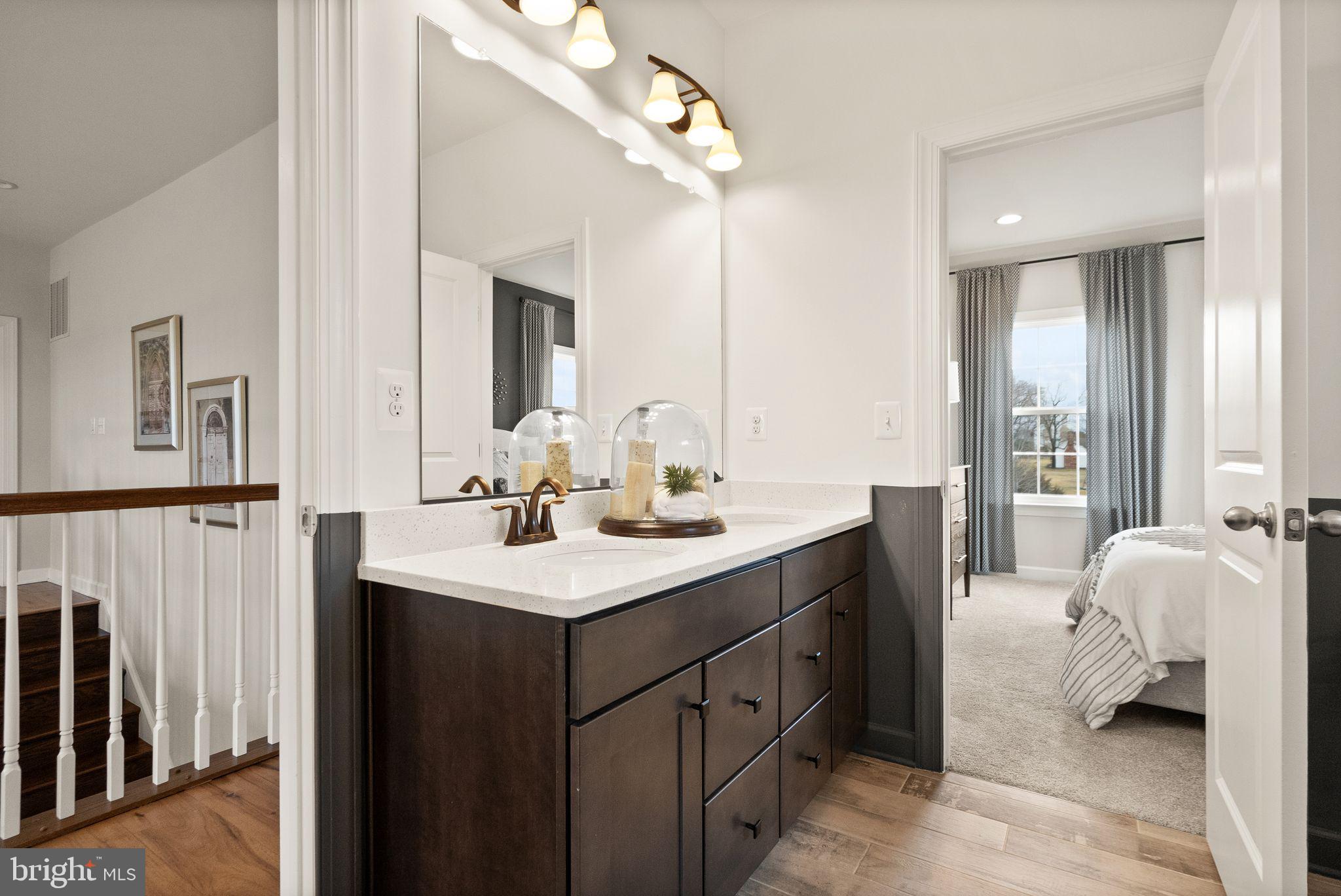 EFFINGHAM FARM - Residential