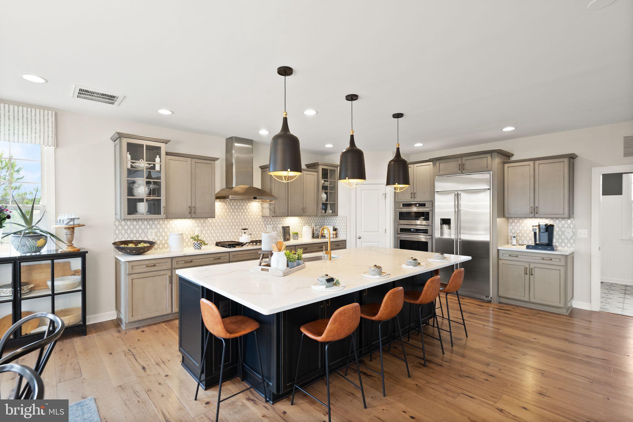 EFFINGHAM FARM - Residential