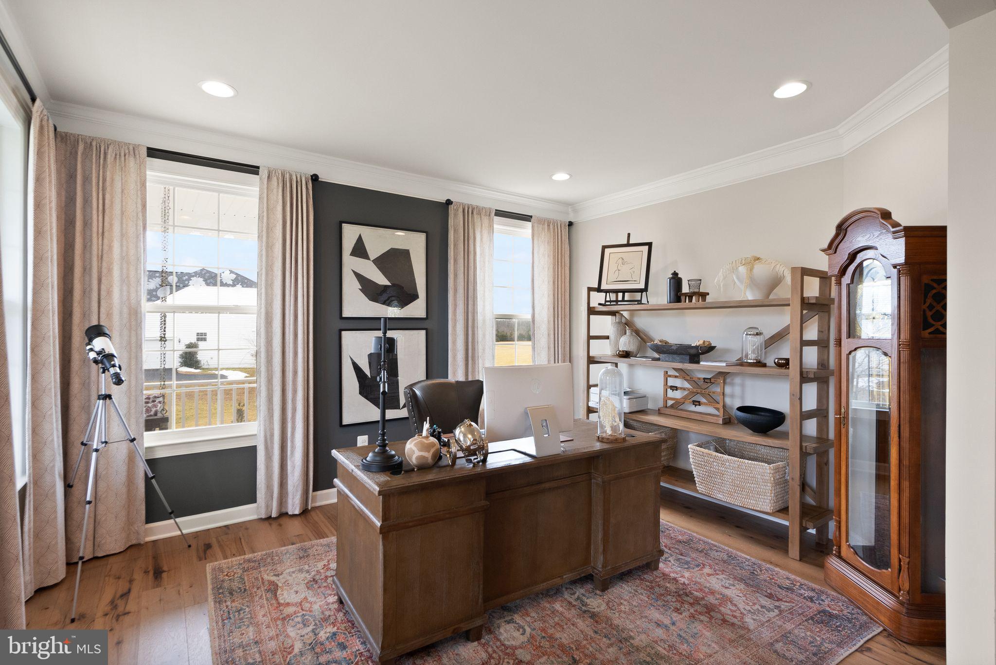 EFFINGHAM FARM - Residential