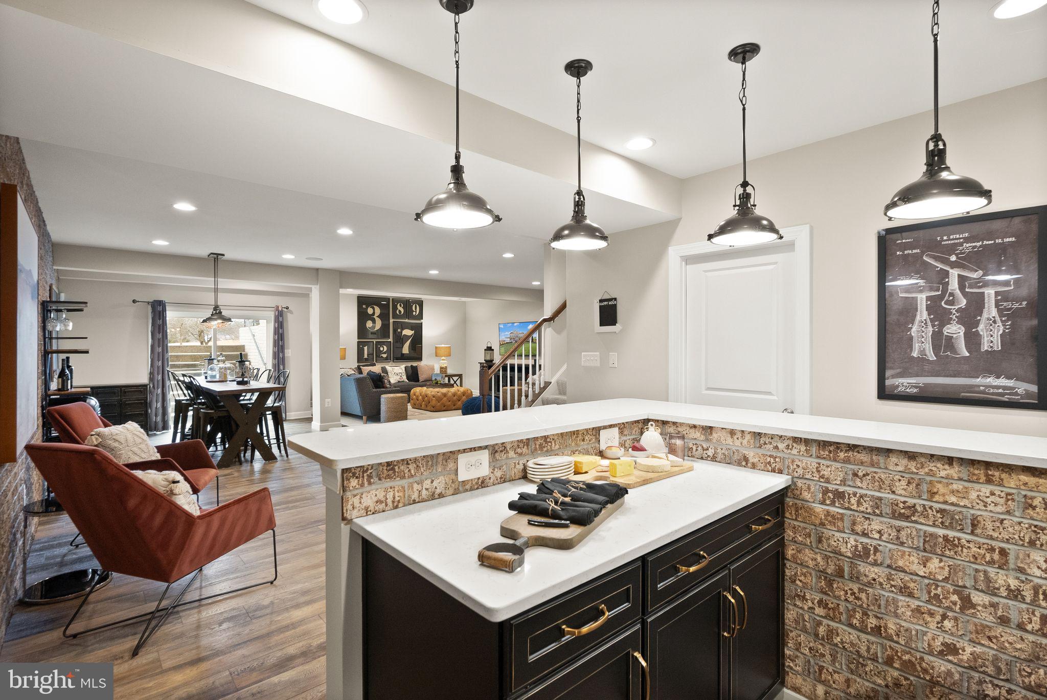 EFFINGHAM FARM - Residential