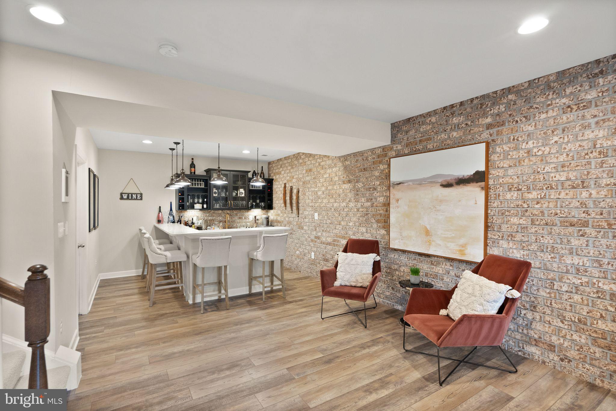 EFFINGHAM FARM - Residential