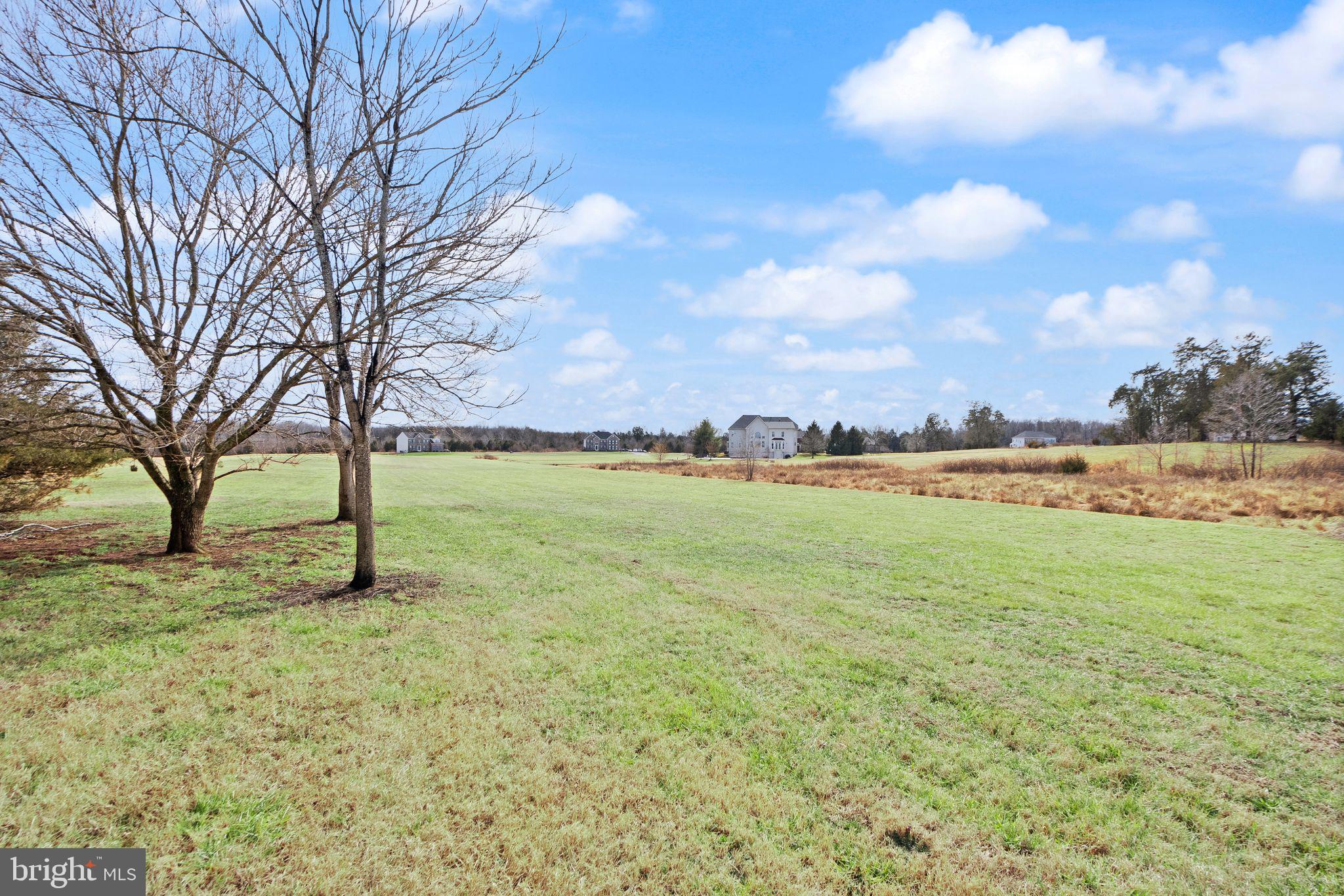 EFFINGHAM FARM - Residential