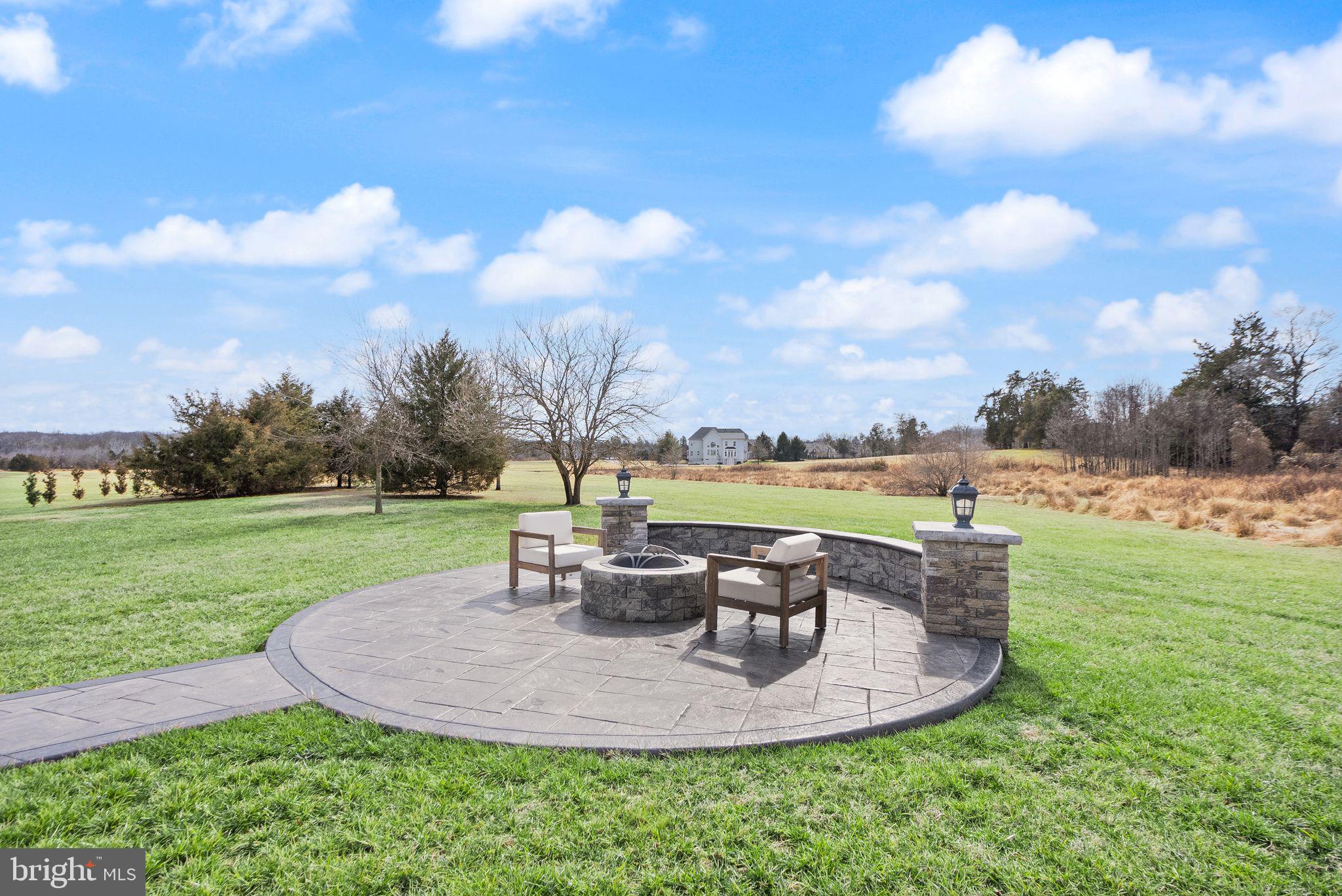 EFFINGHAM FARM - Residential