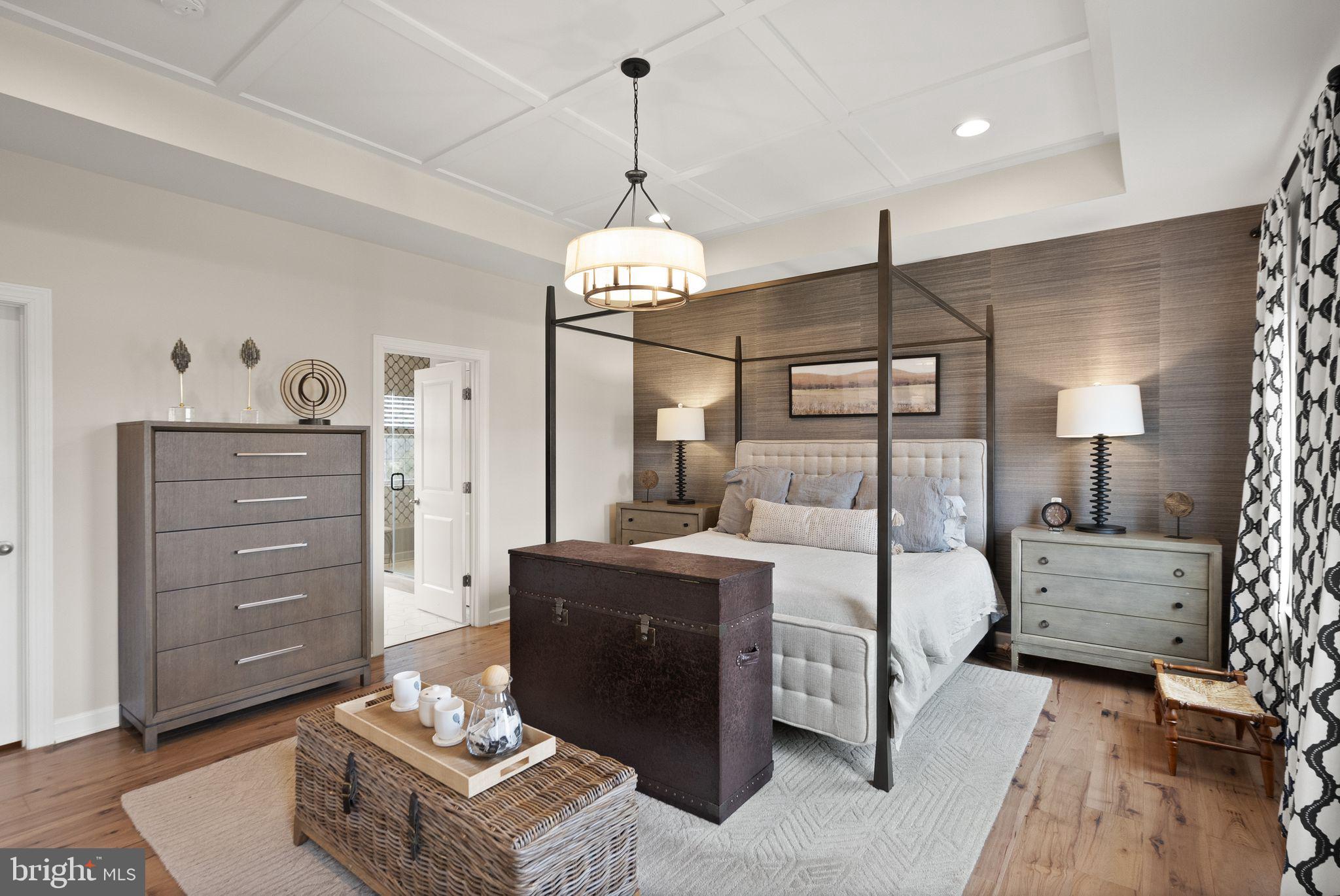 EFFINGHAM FARM - Residential